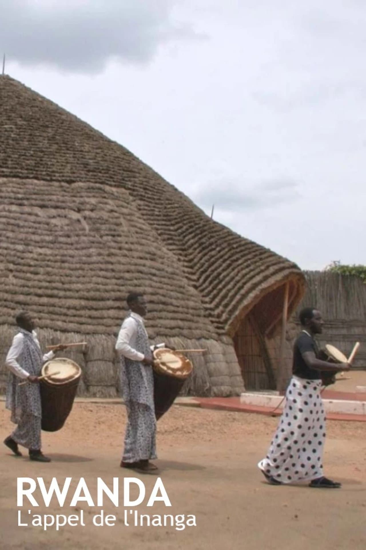 Rwanda, l'appel de l'Inanga preview 2