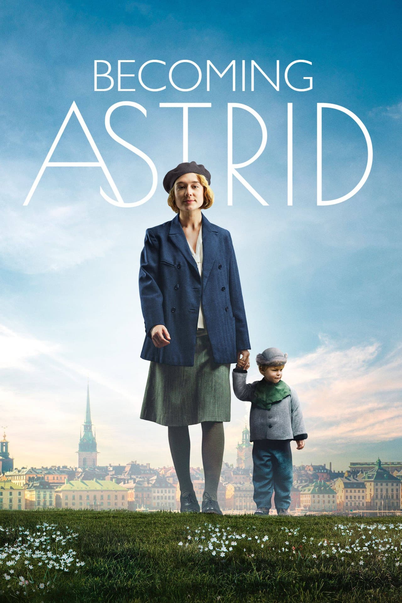 Becoming Astrid preview 2