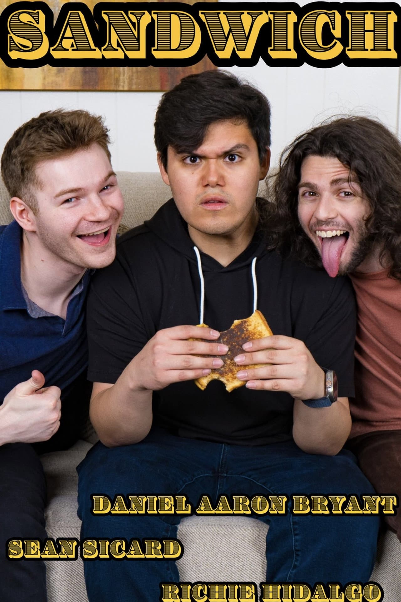 SANDWICH preview 2
