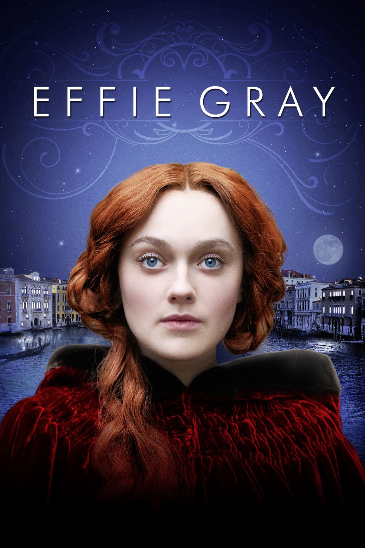 Effie Gray preview 2