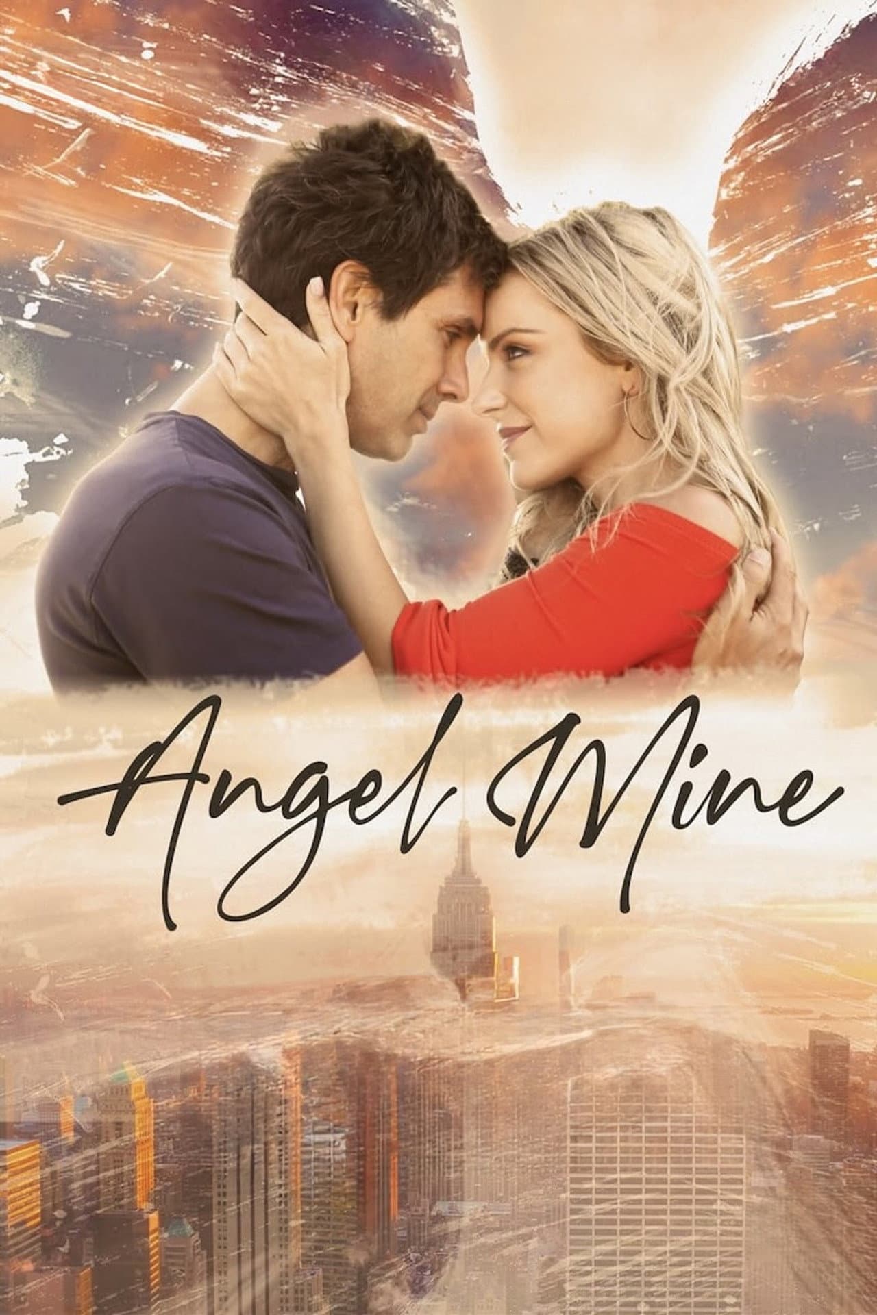 Angel Mine preview 2