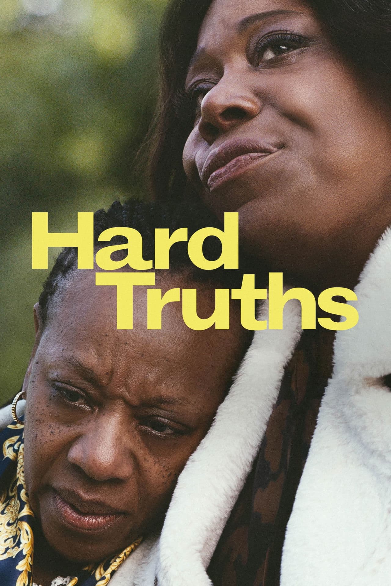 Hard Truths preview 2
