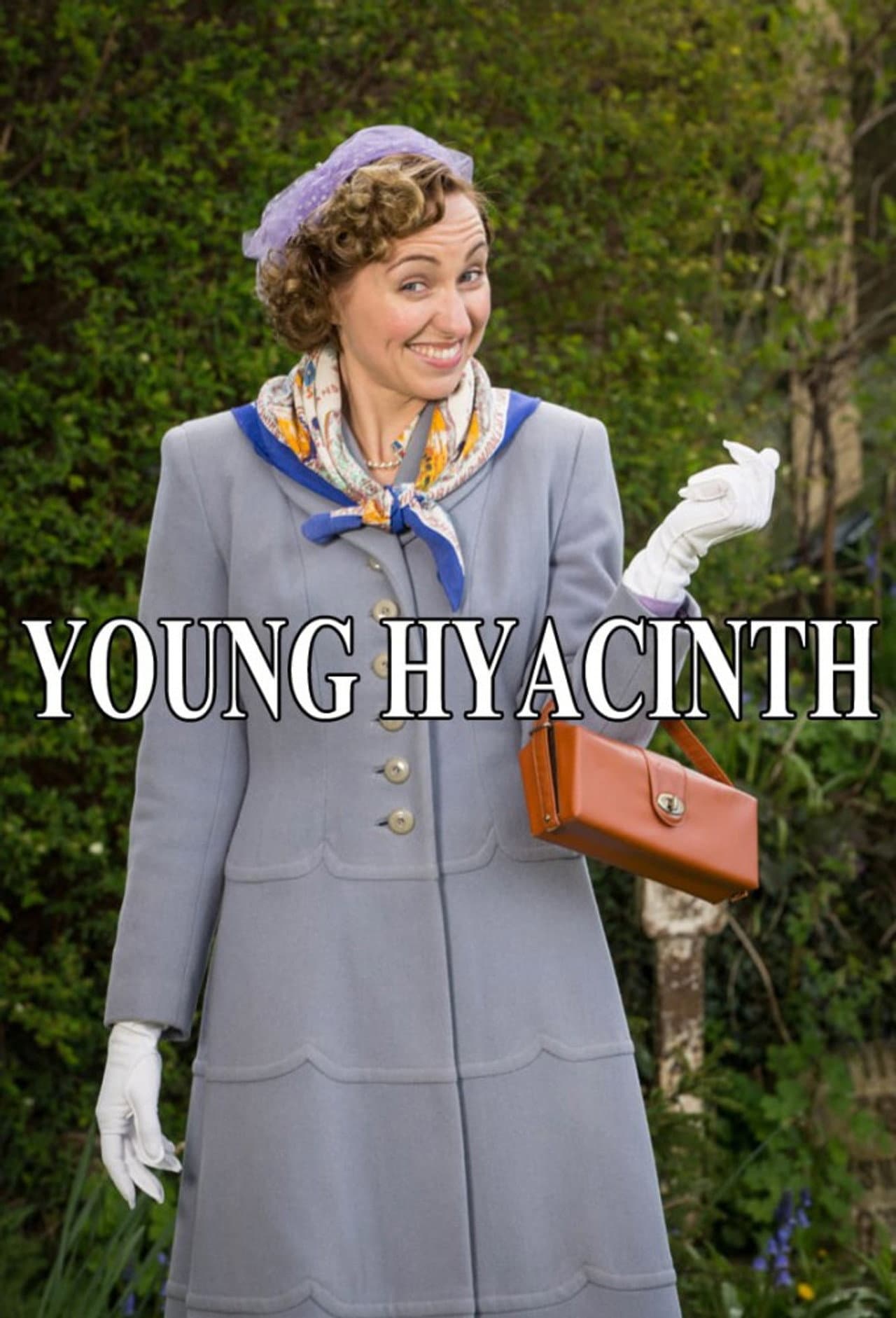 Young Hyacinth preview 2