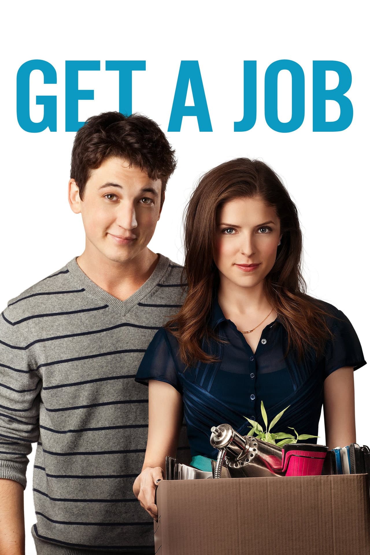 Get a Job preview 2