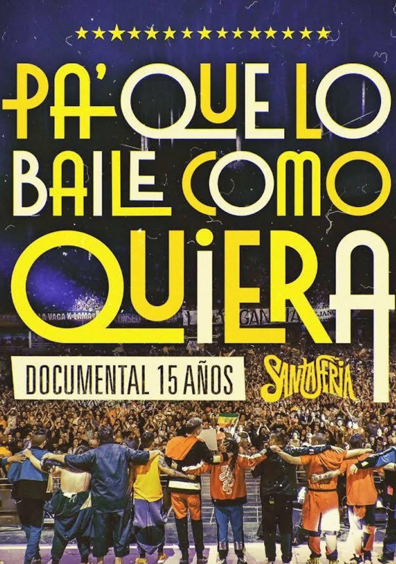 Pa Que lo Baile Como Quiera preview 1