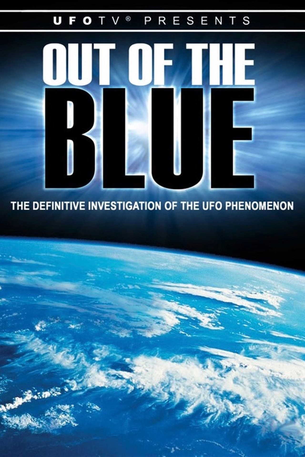 Out of the Blue preview 2