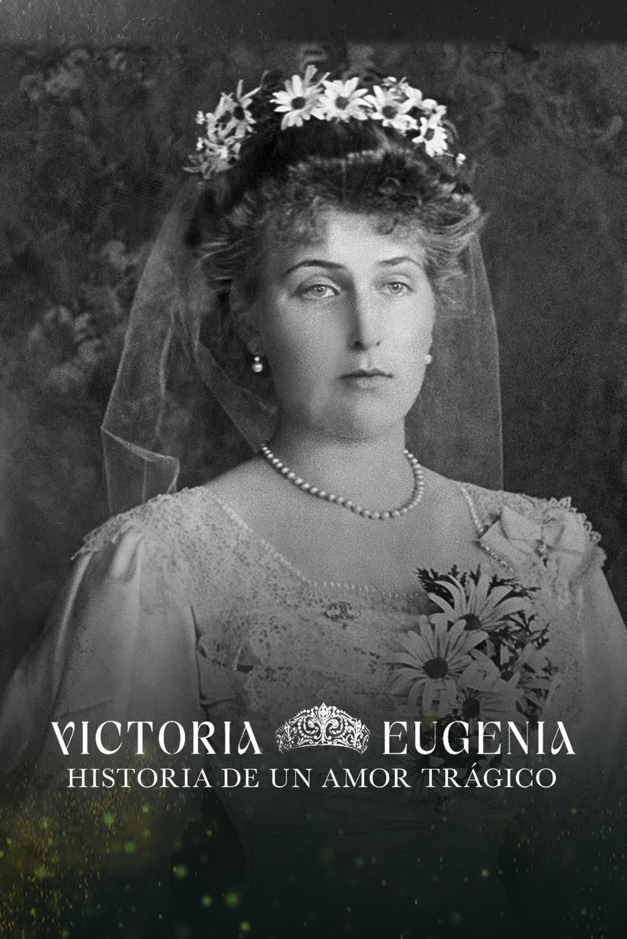 Victoria Eugenia, historia de un amor trágico preview 2