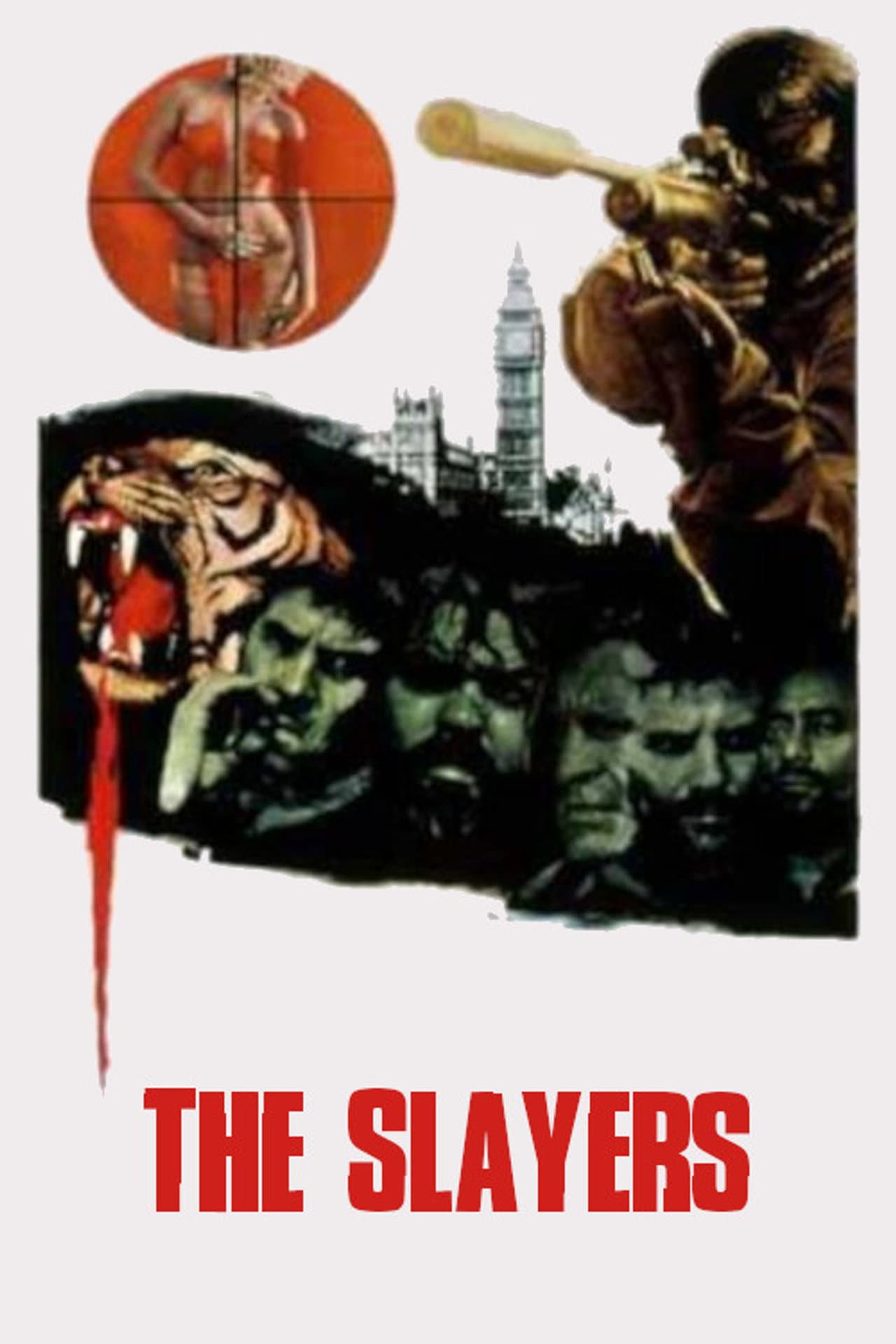 The Slayers preview 1
