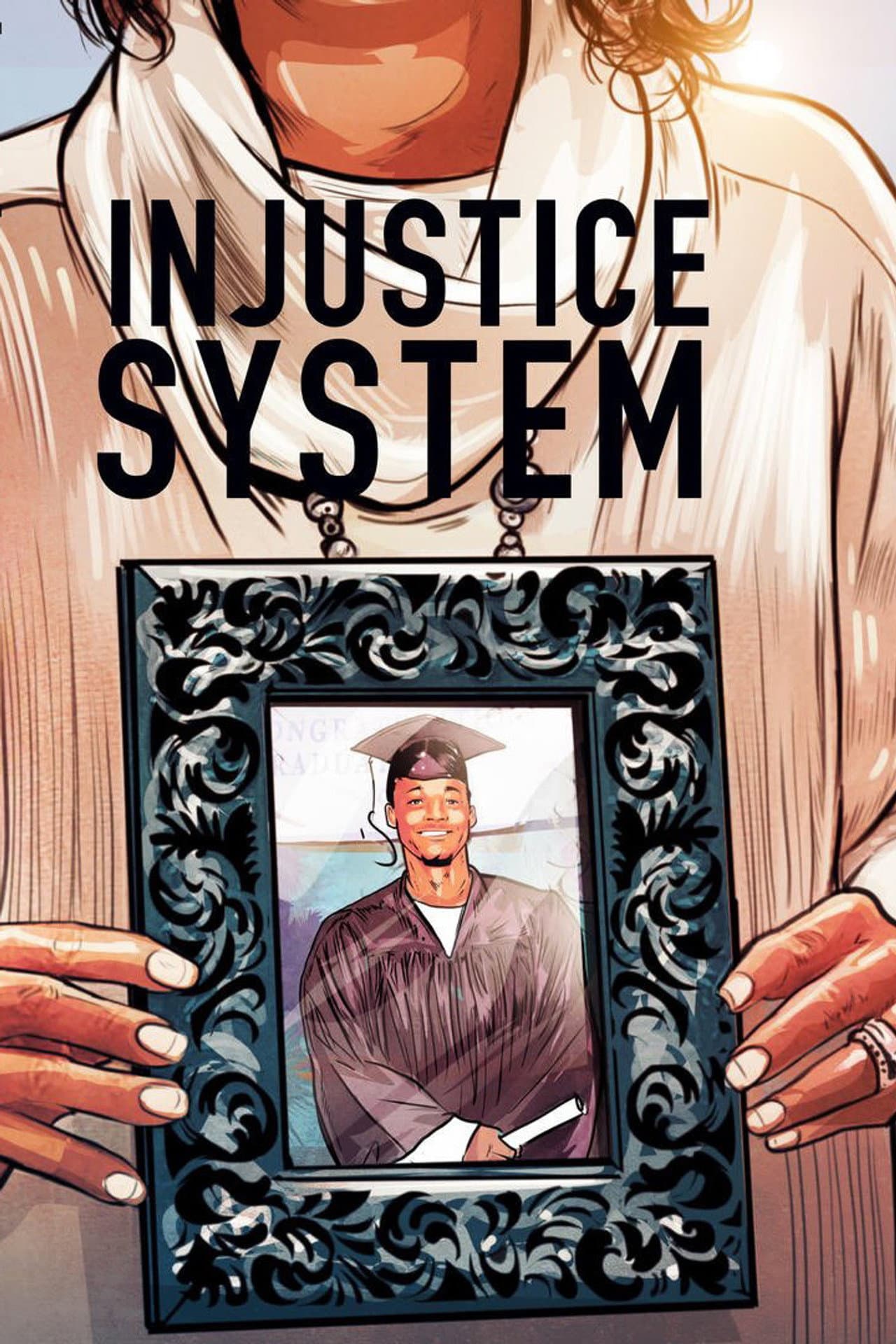 Injustice System preview 2
