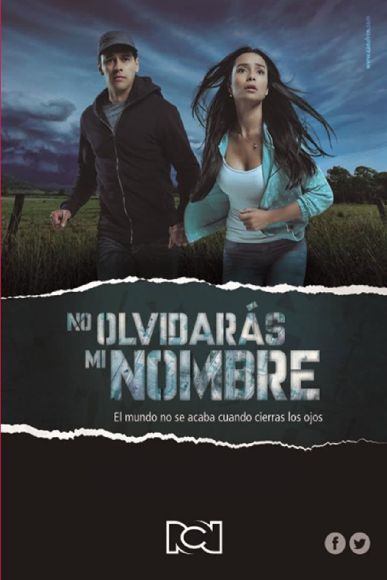 No Olvidaras mi Nombre preview 1
