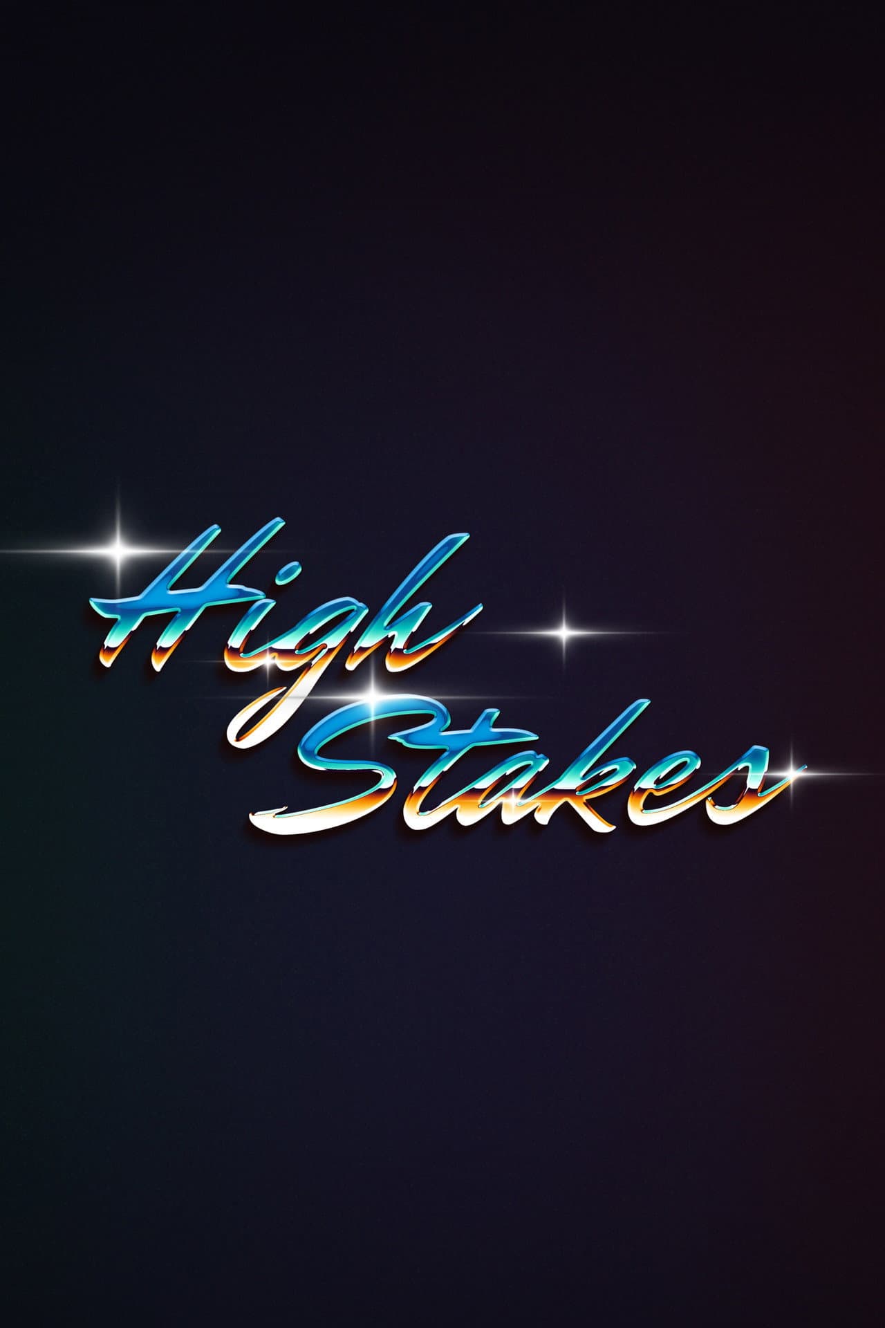 HIGH STAKES preview 1