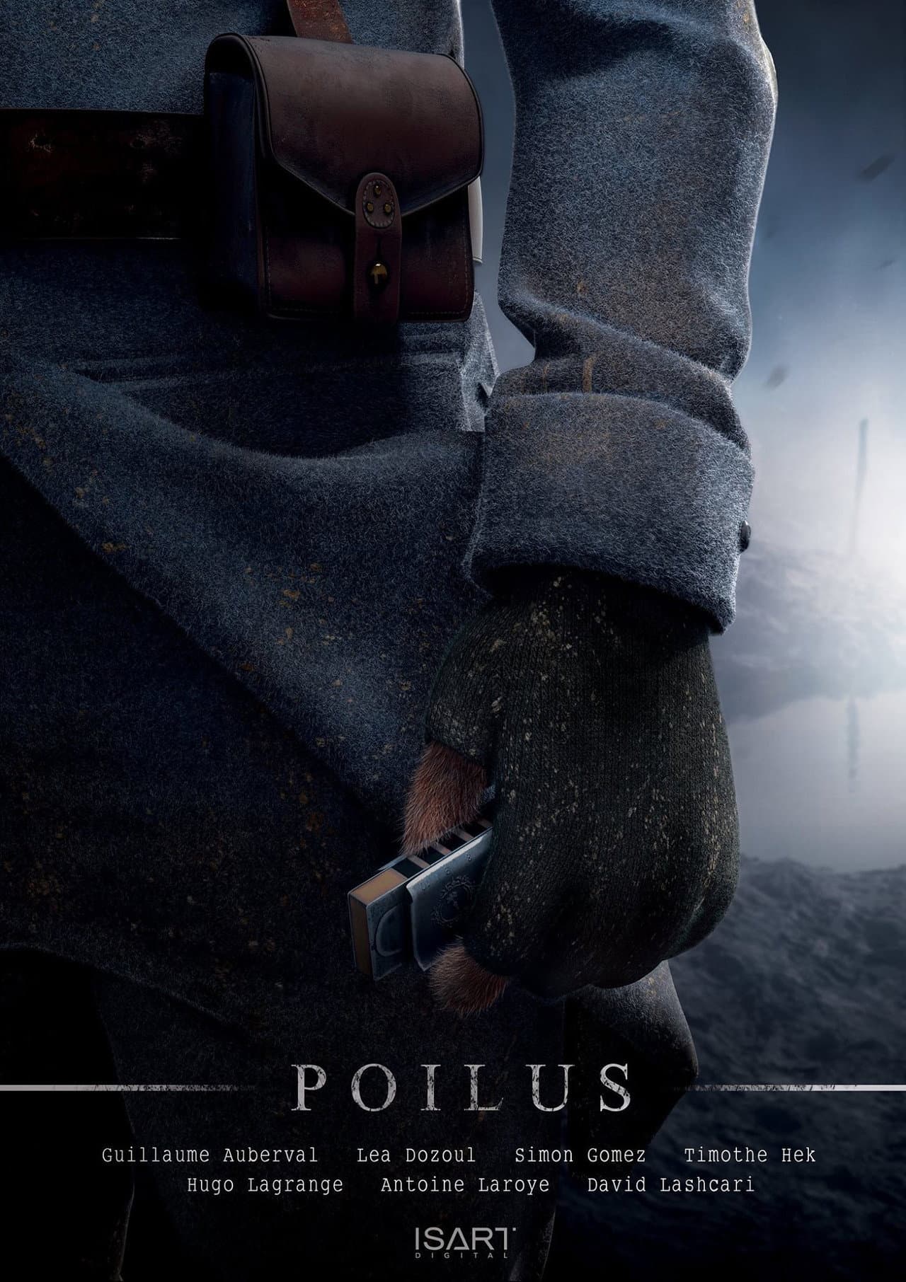 Poilus preview 2