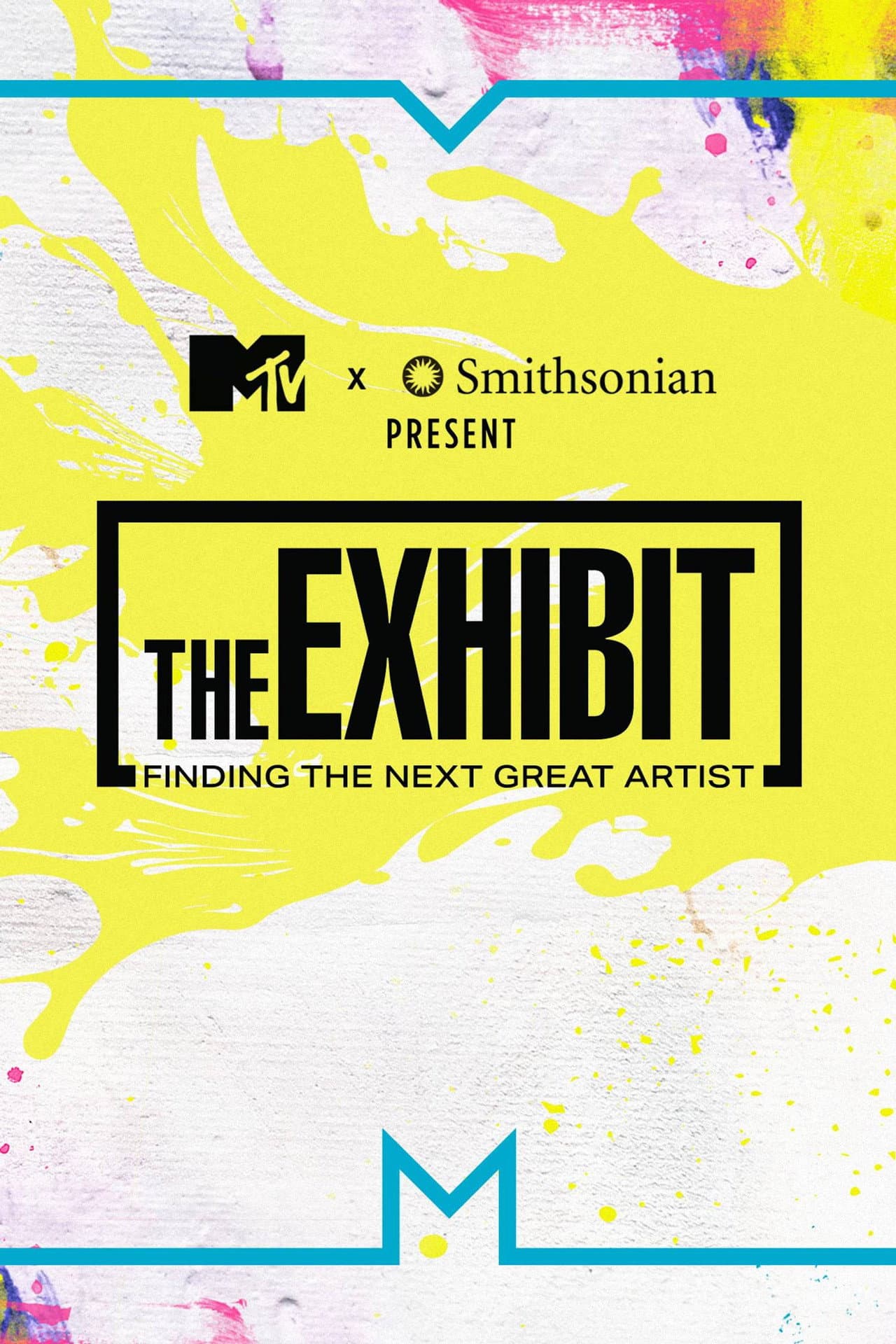 The Exhibit: Finding the Next Great Artist preview 2