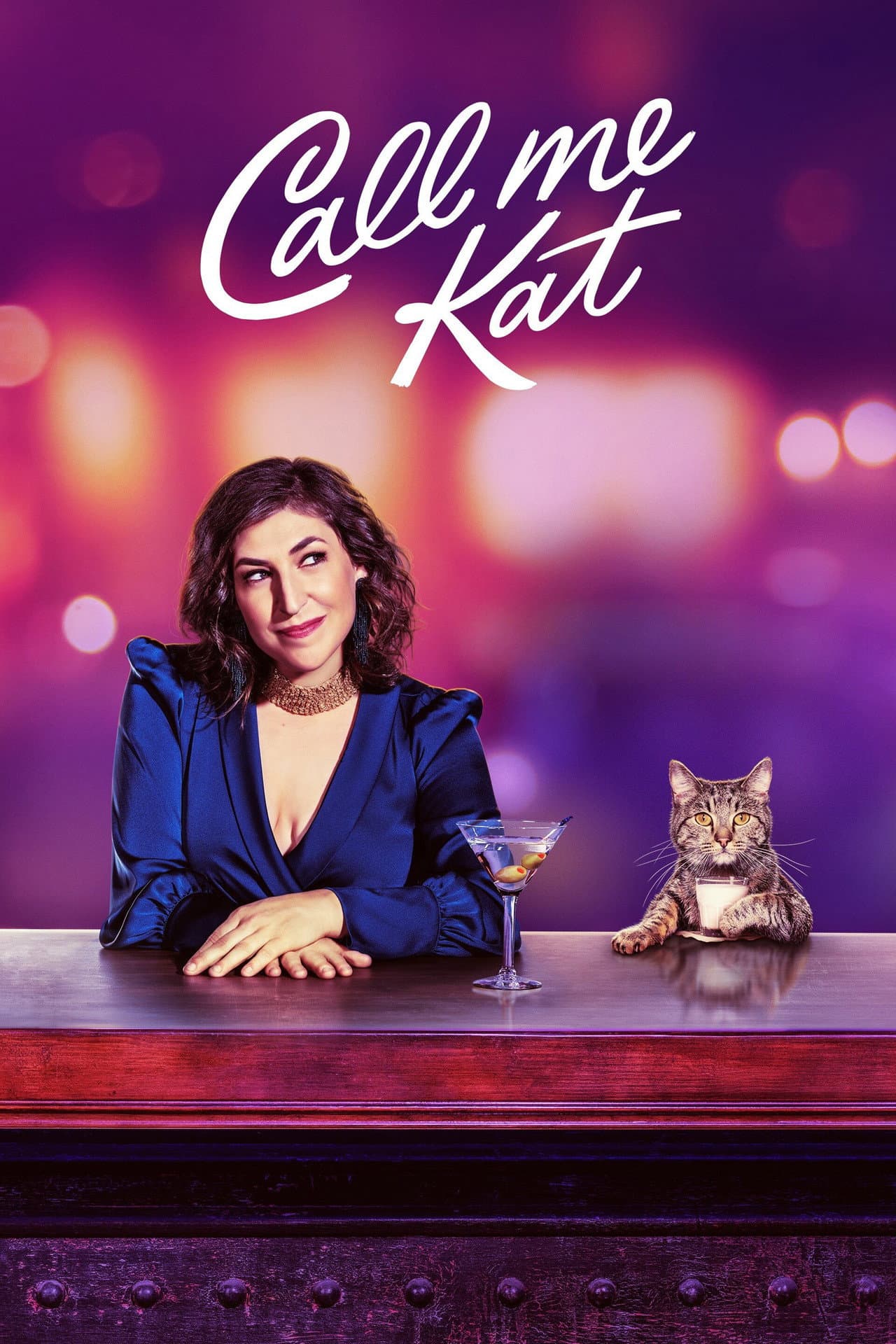 Call Me Kat preview 2