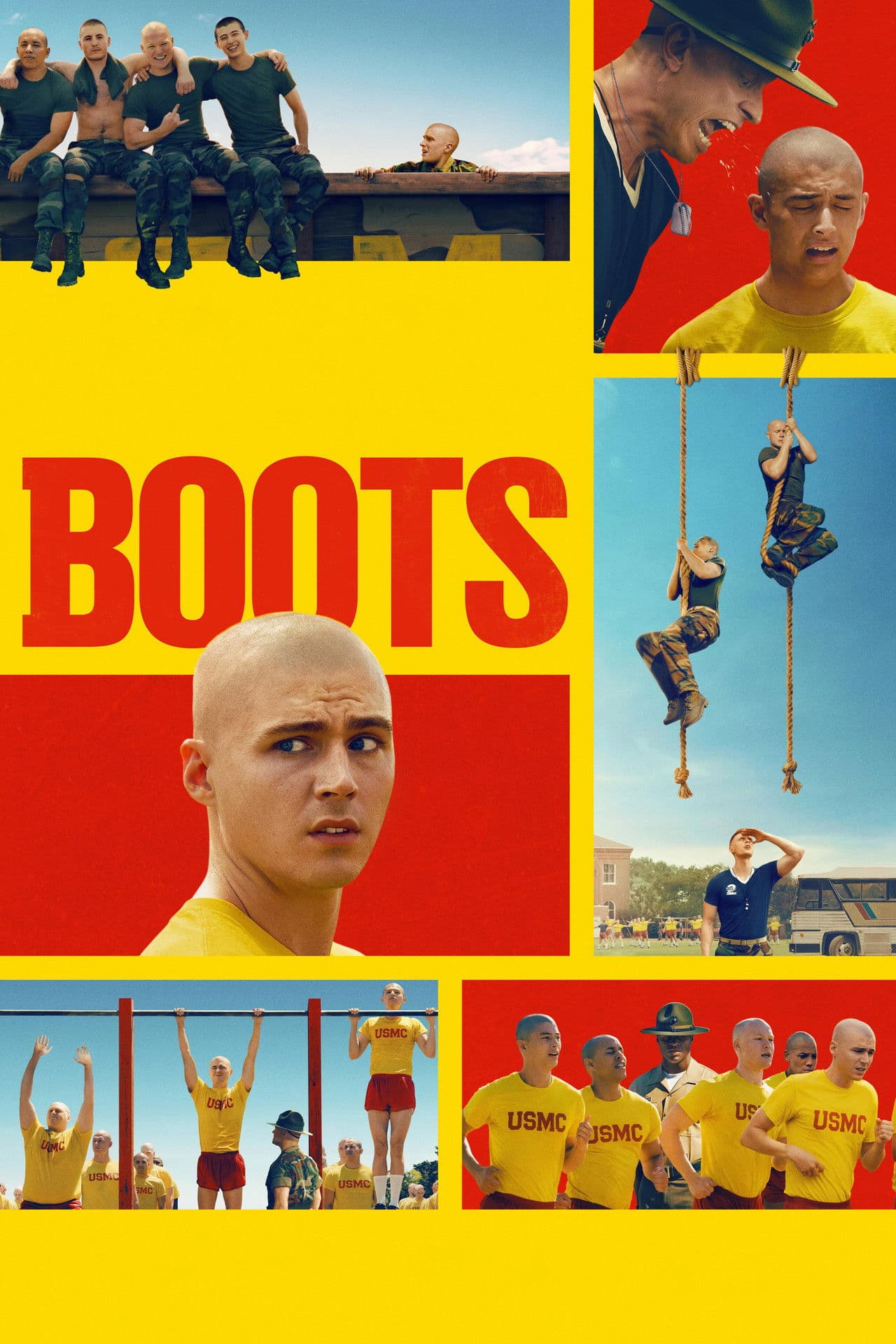Boots preview 2
