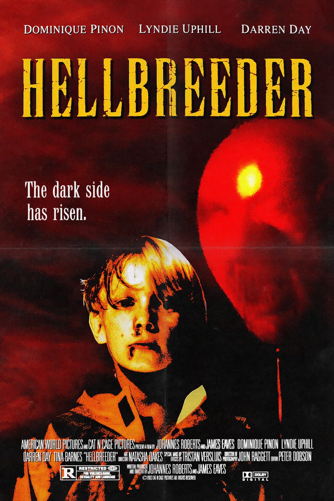 Hellbreeder preview 2