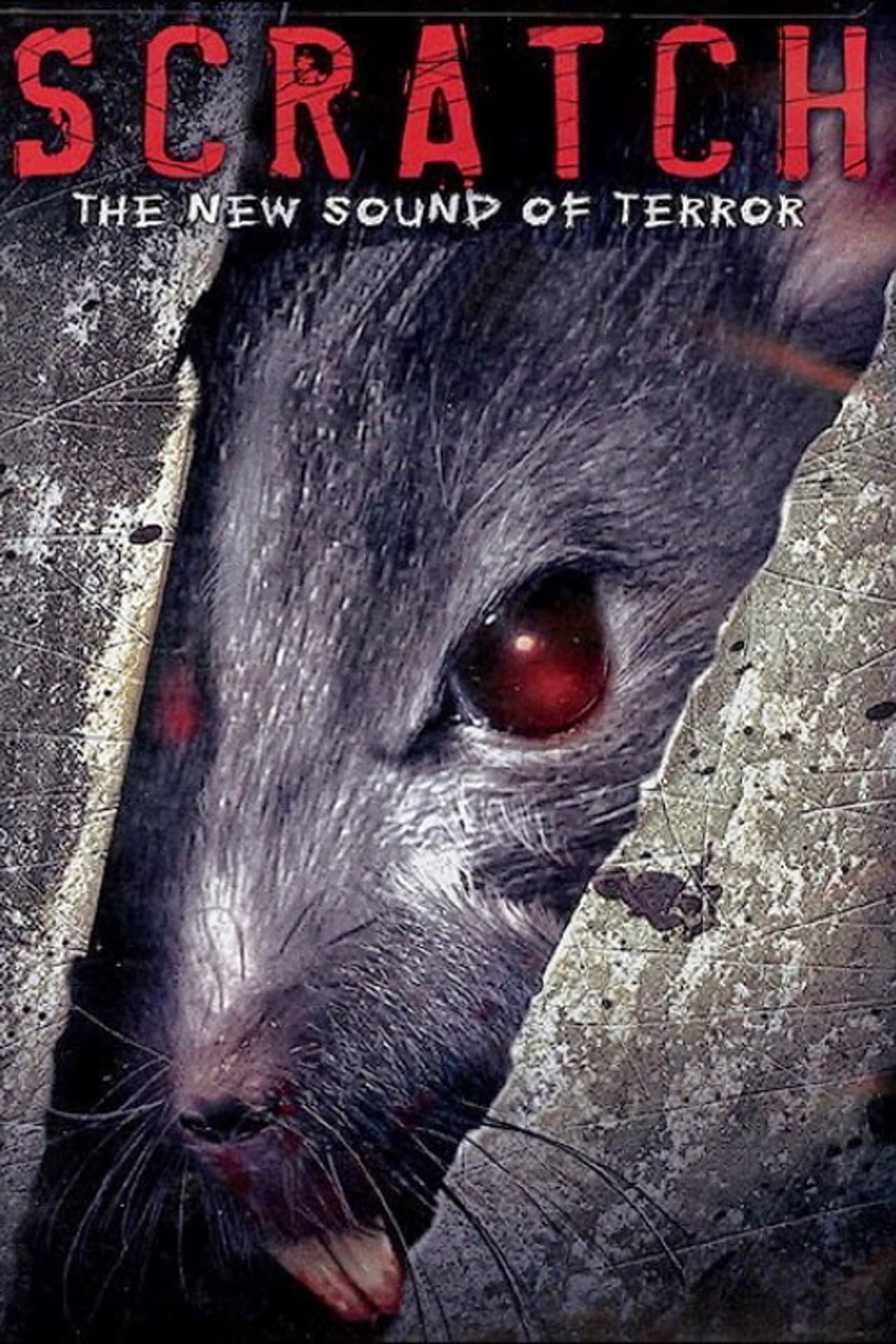 Scratch: The New Sound of Terror preview 1
