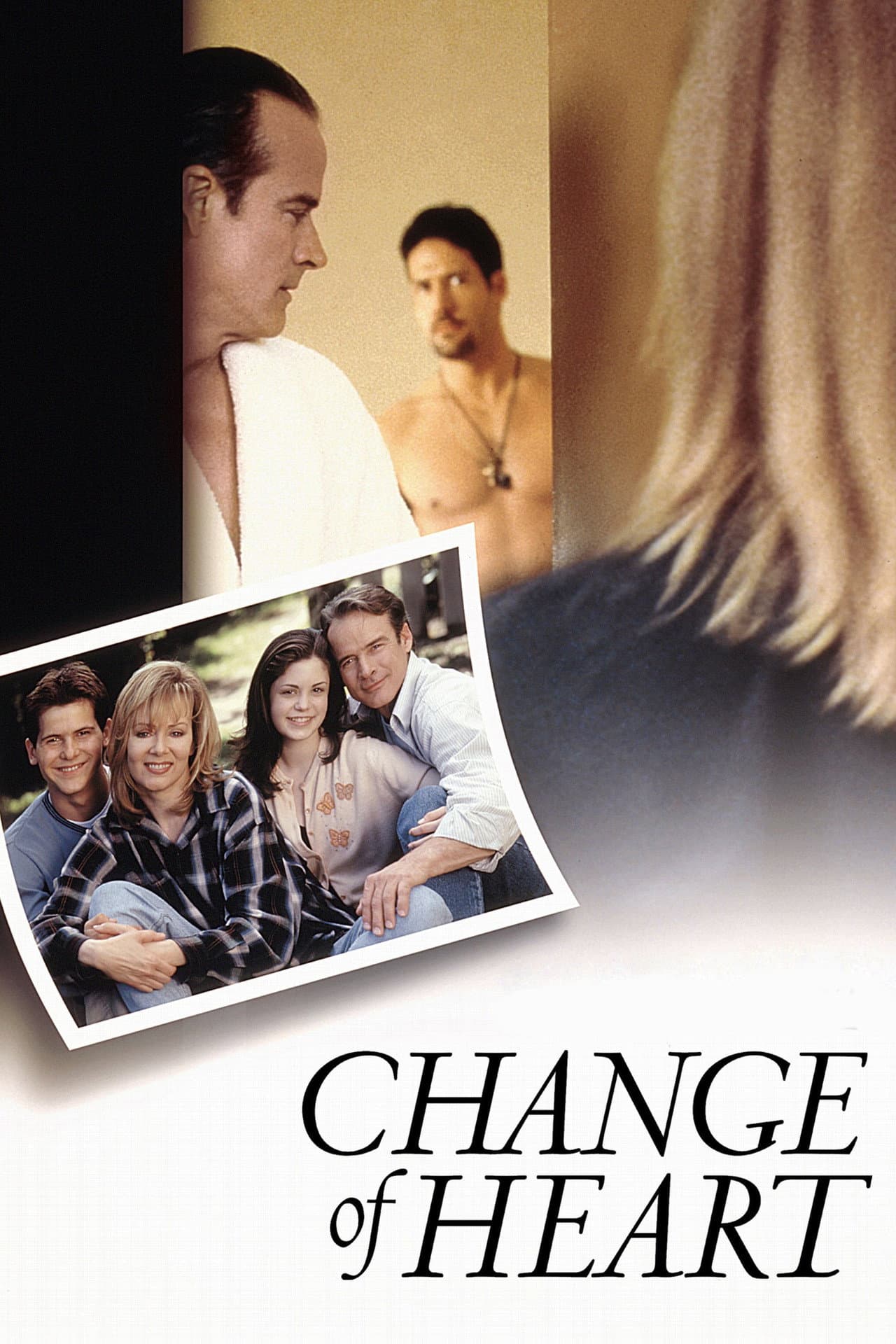 Change of Heart preview 2