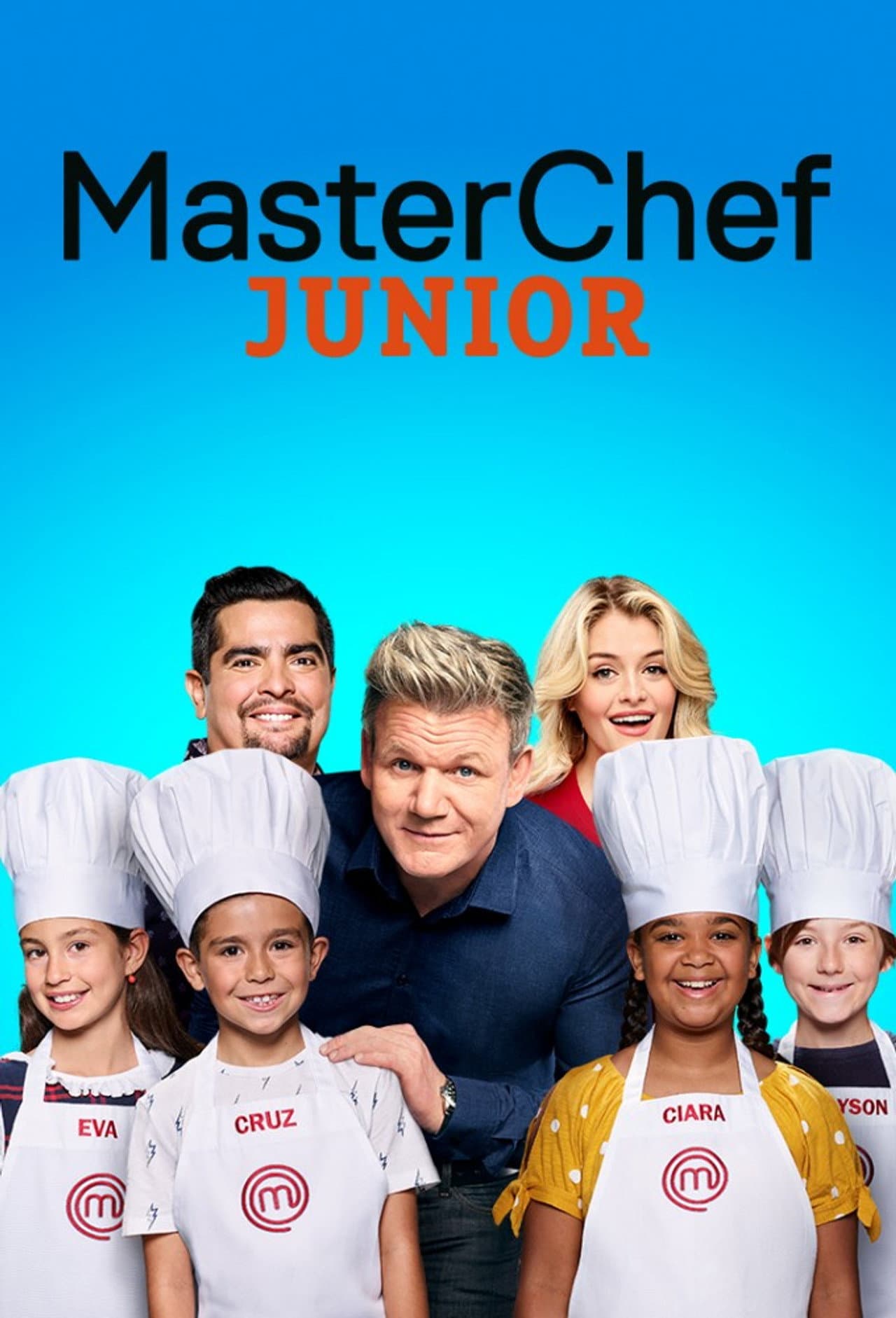 MasterChef Junior preview 2