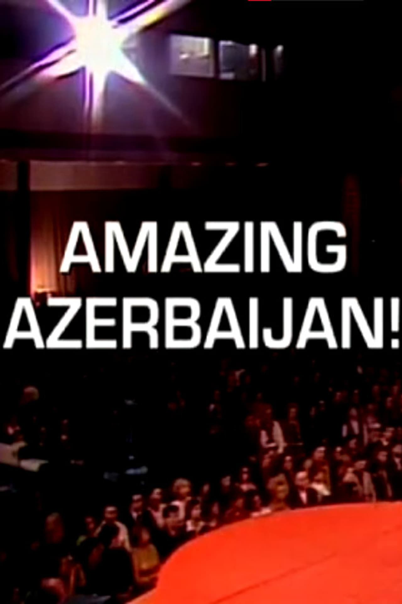 Amazing Azerbaijan! preview 1