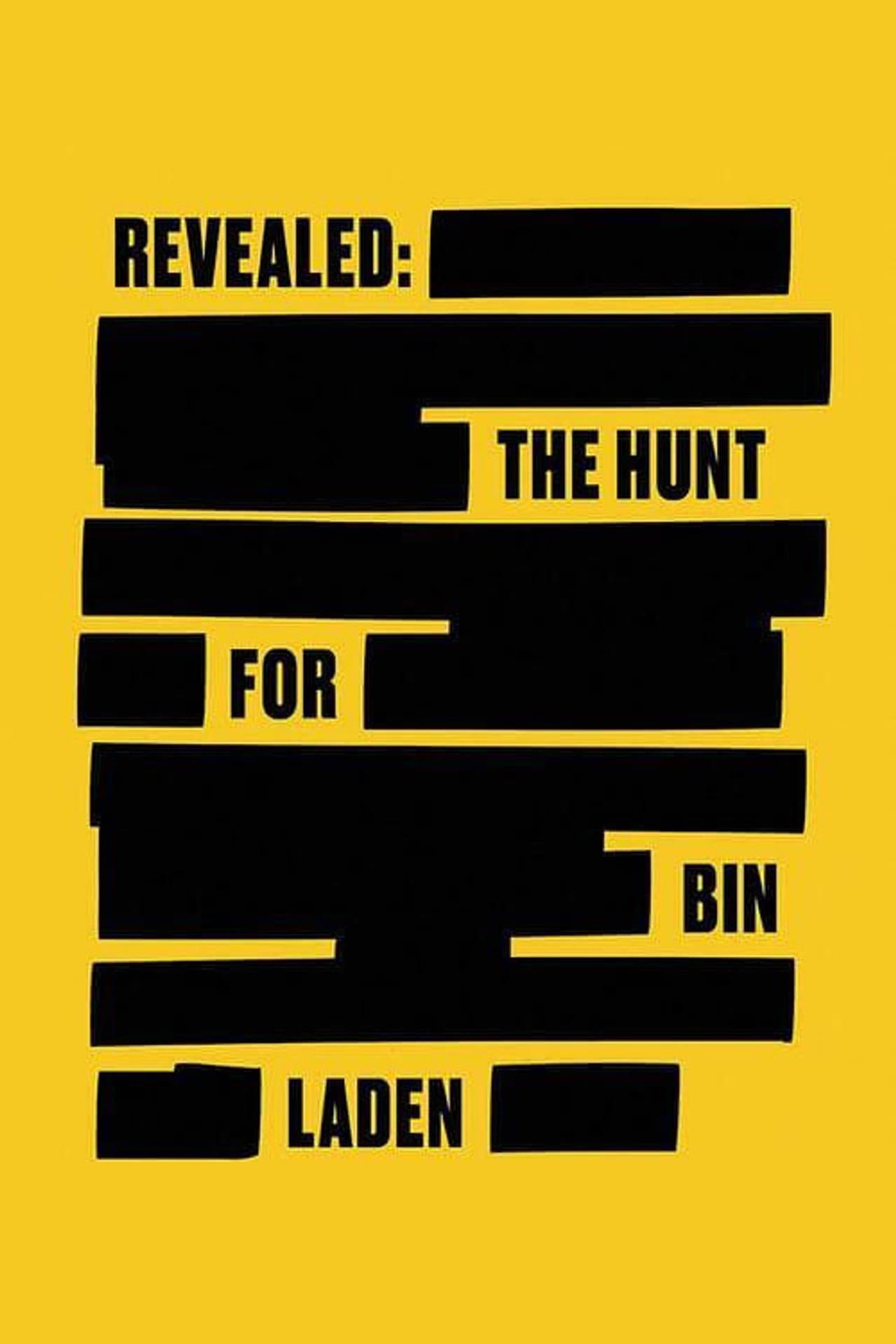 Revealed: The Hunt for Bin Laden preview 2