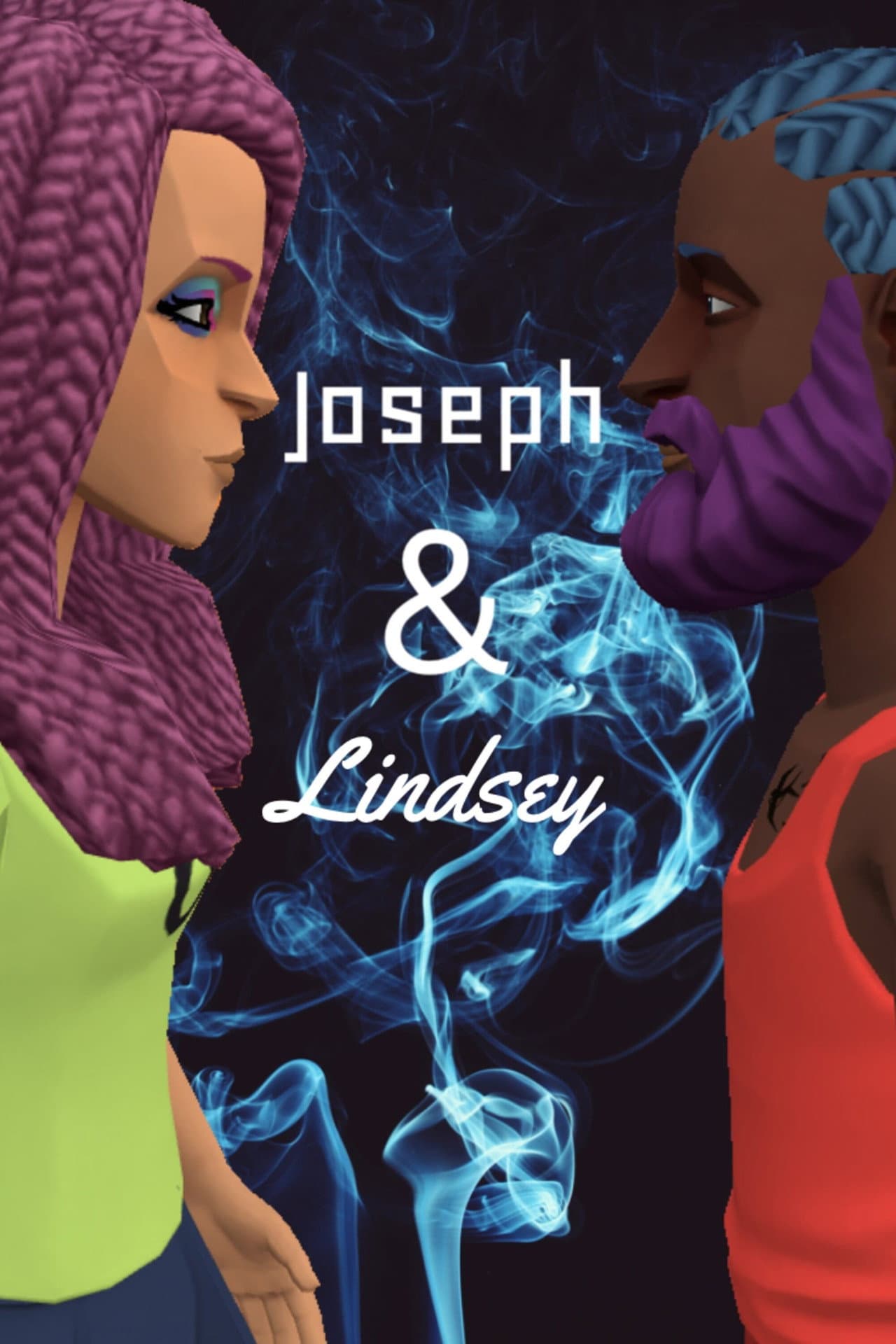 Joseph & Lindsey preview 2