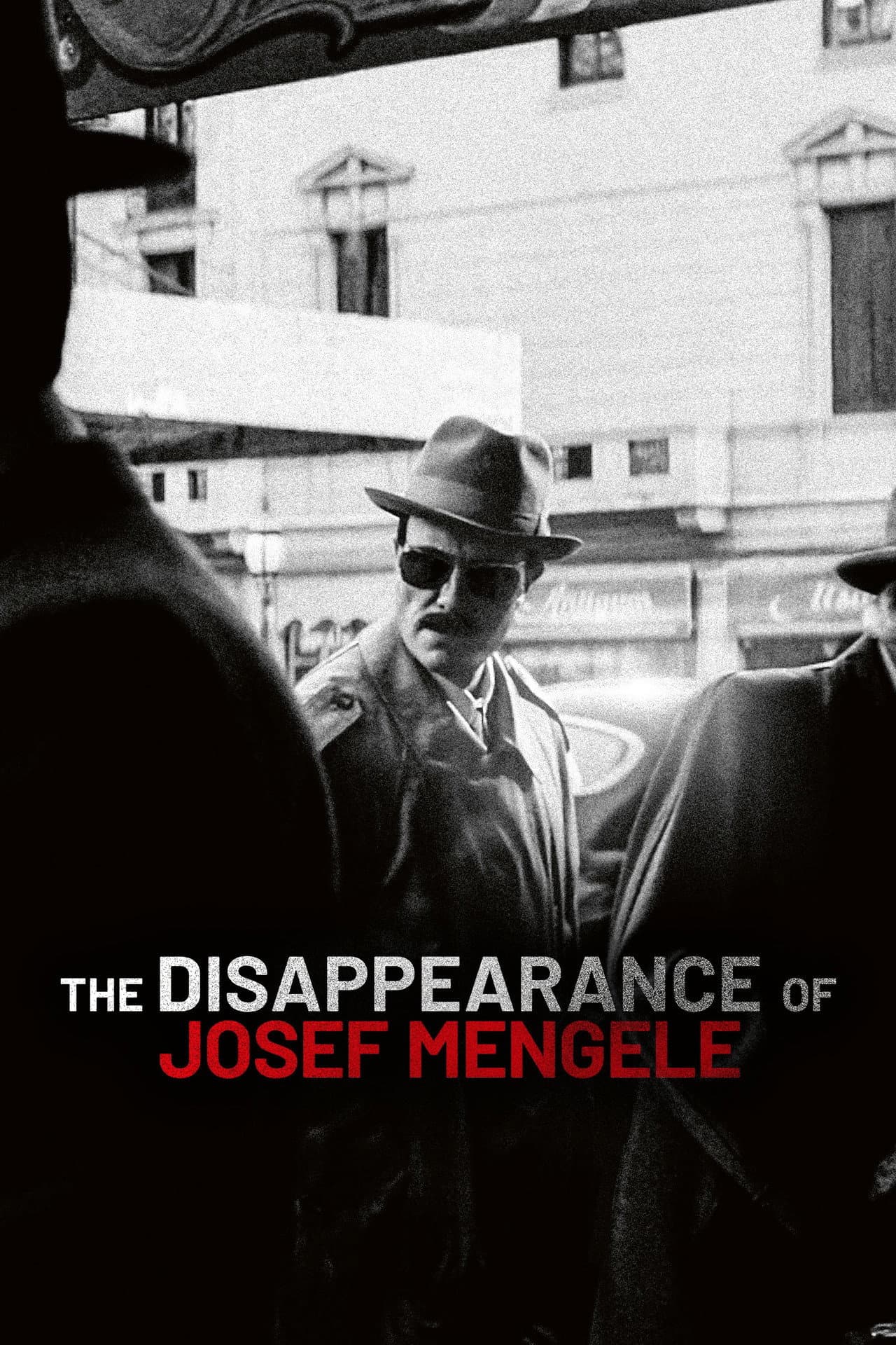 The Disappearance of Josef Mengele preview 2