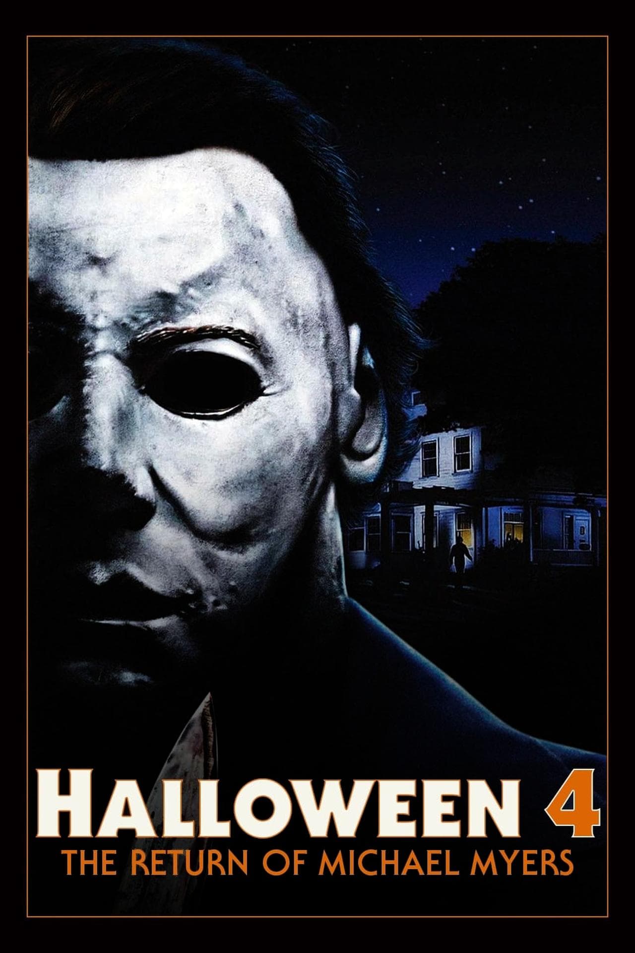 Halloween 4: The Return of Michael Myers preview 2