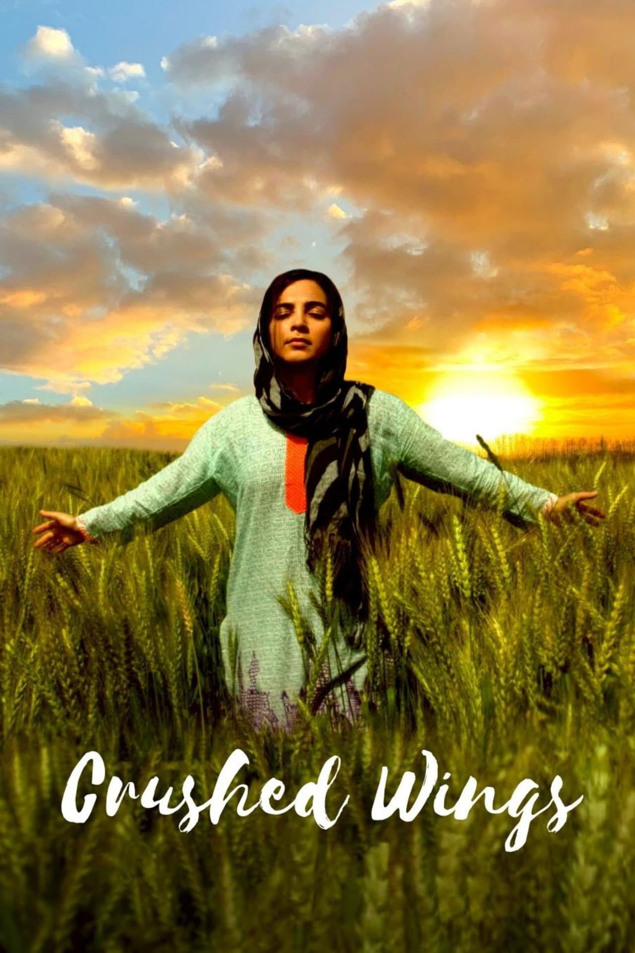 Crushed Wings preview 2