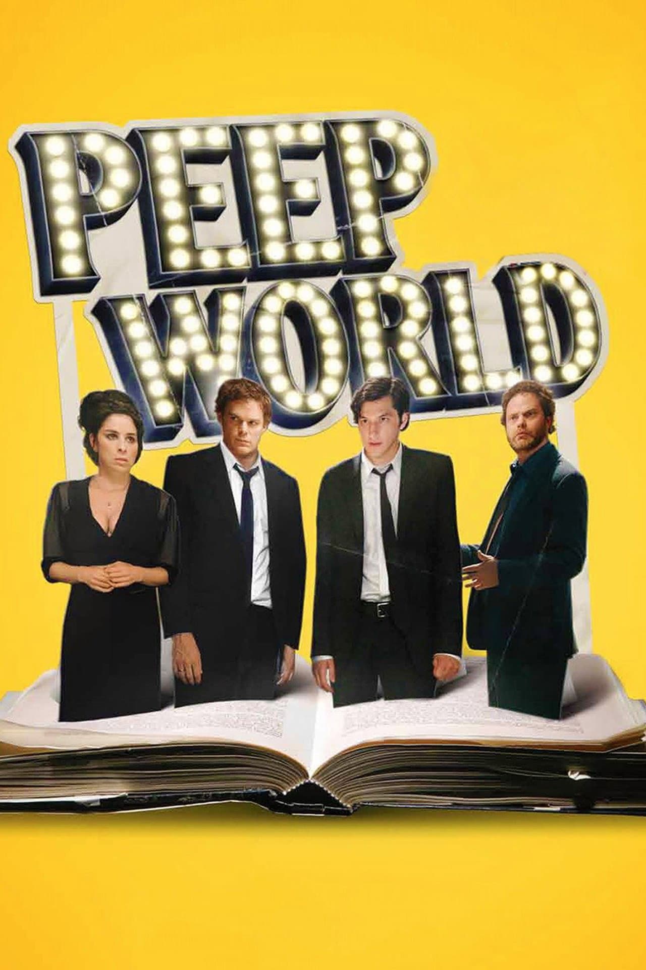 Peep World preview 2