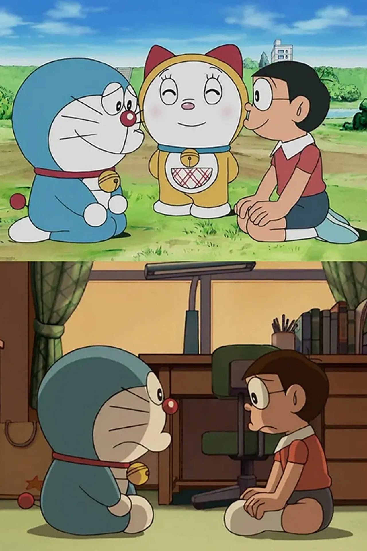 ドラえもん誕生日スペシャル 「のび太くん、さようなら！ ドラえもん、未来へ帰る…」 preview 1