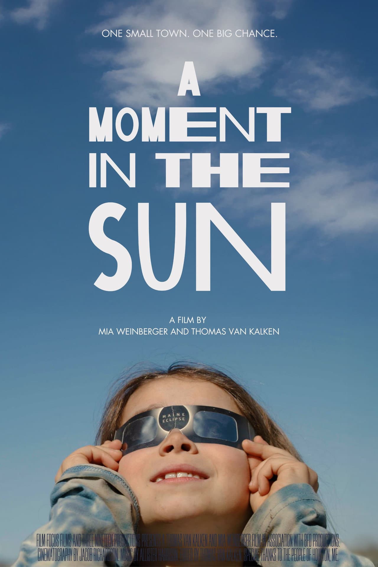 A Moment in the Sun preview 2