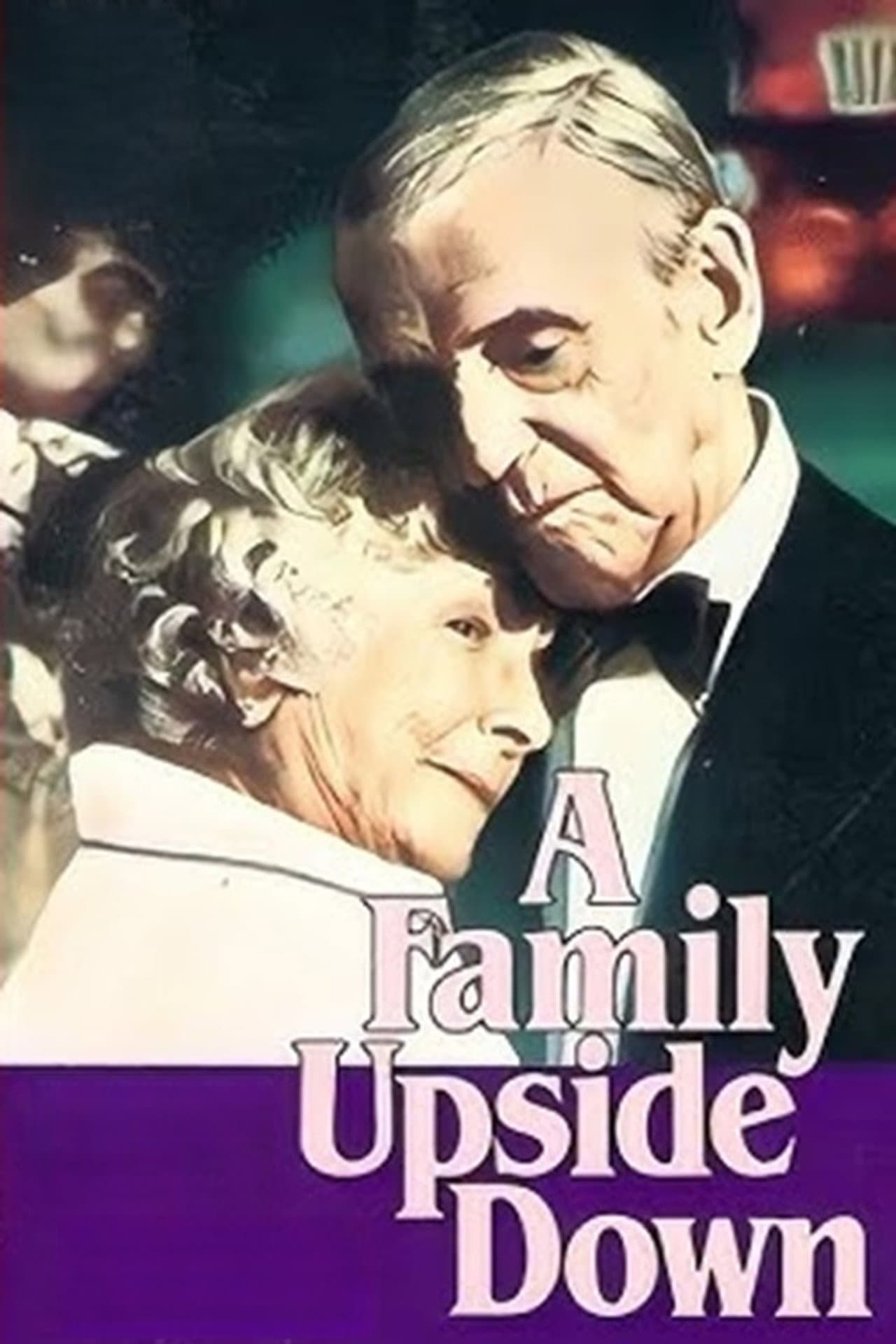 A Family Upside Down preview 1