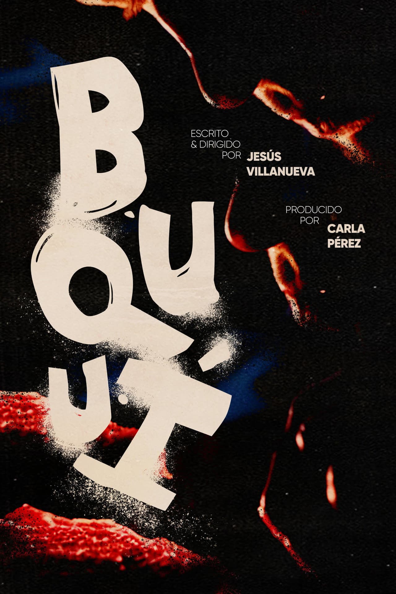 Buquí preview 2