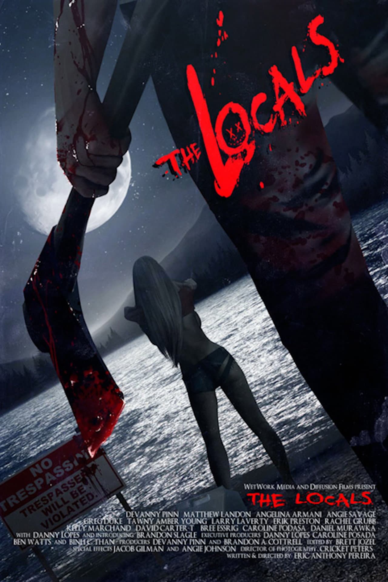The Locals preview 2