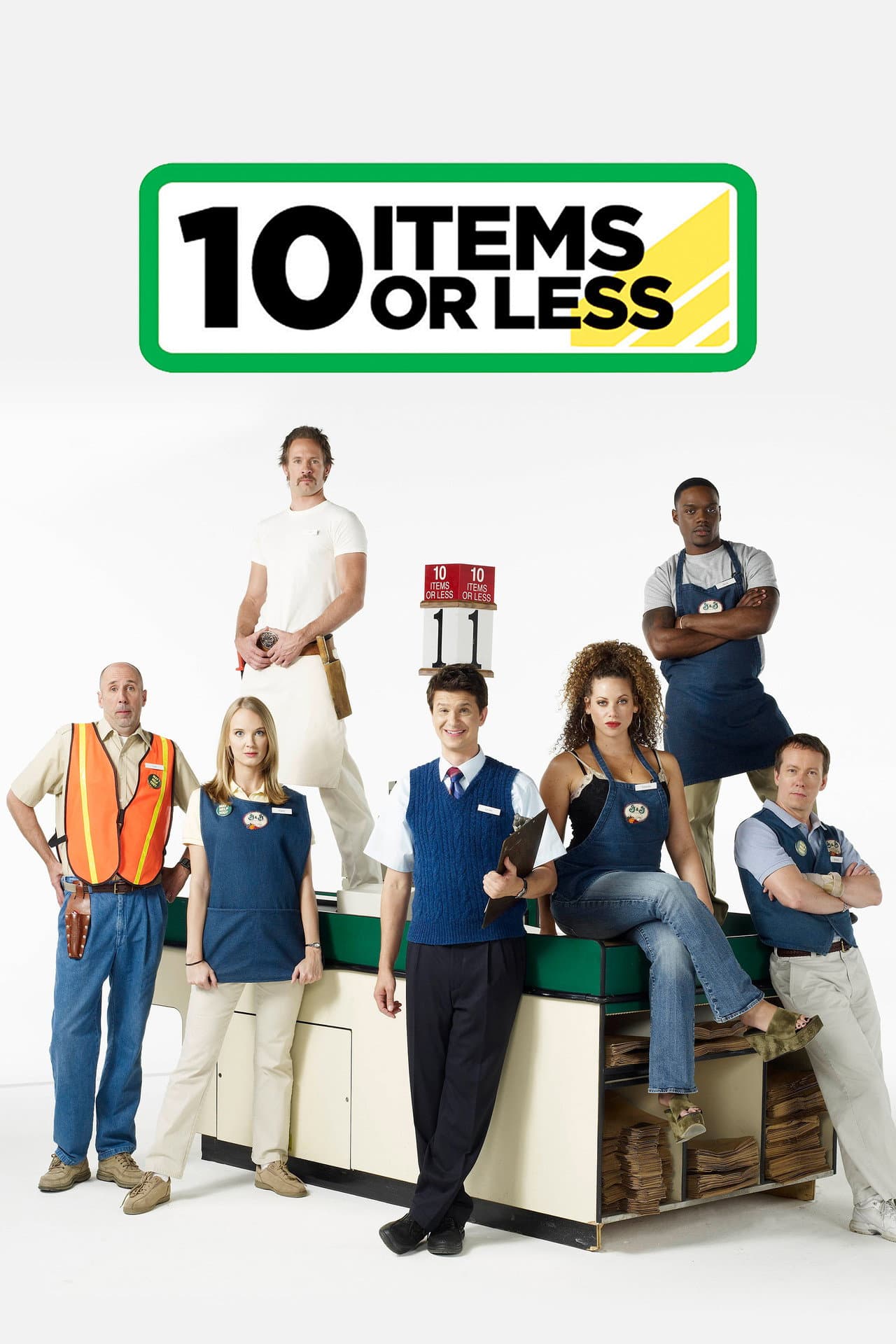 10 Items or Less preview 2