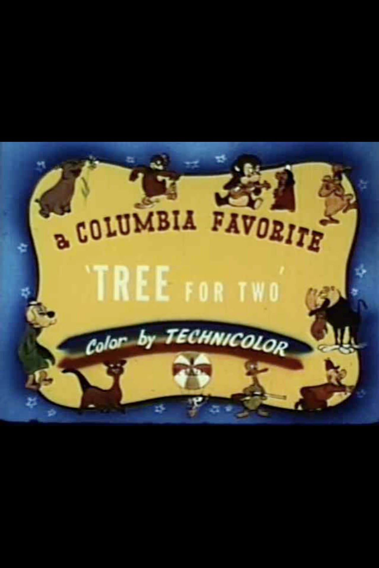 Tree for Two preview 1