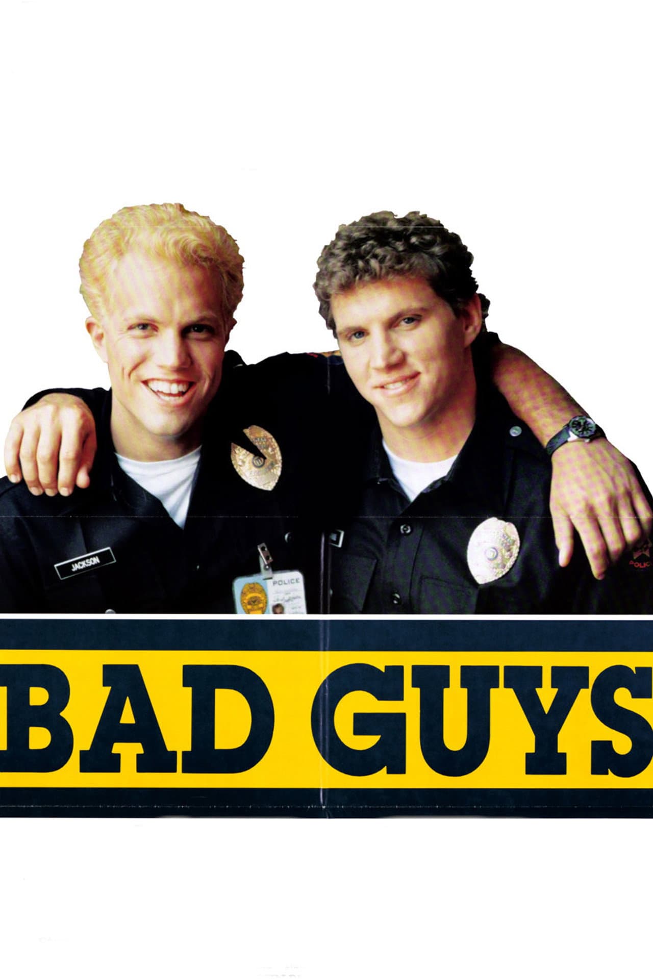 Bad Guys preview 1