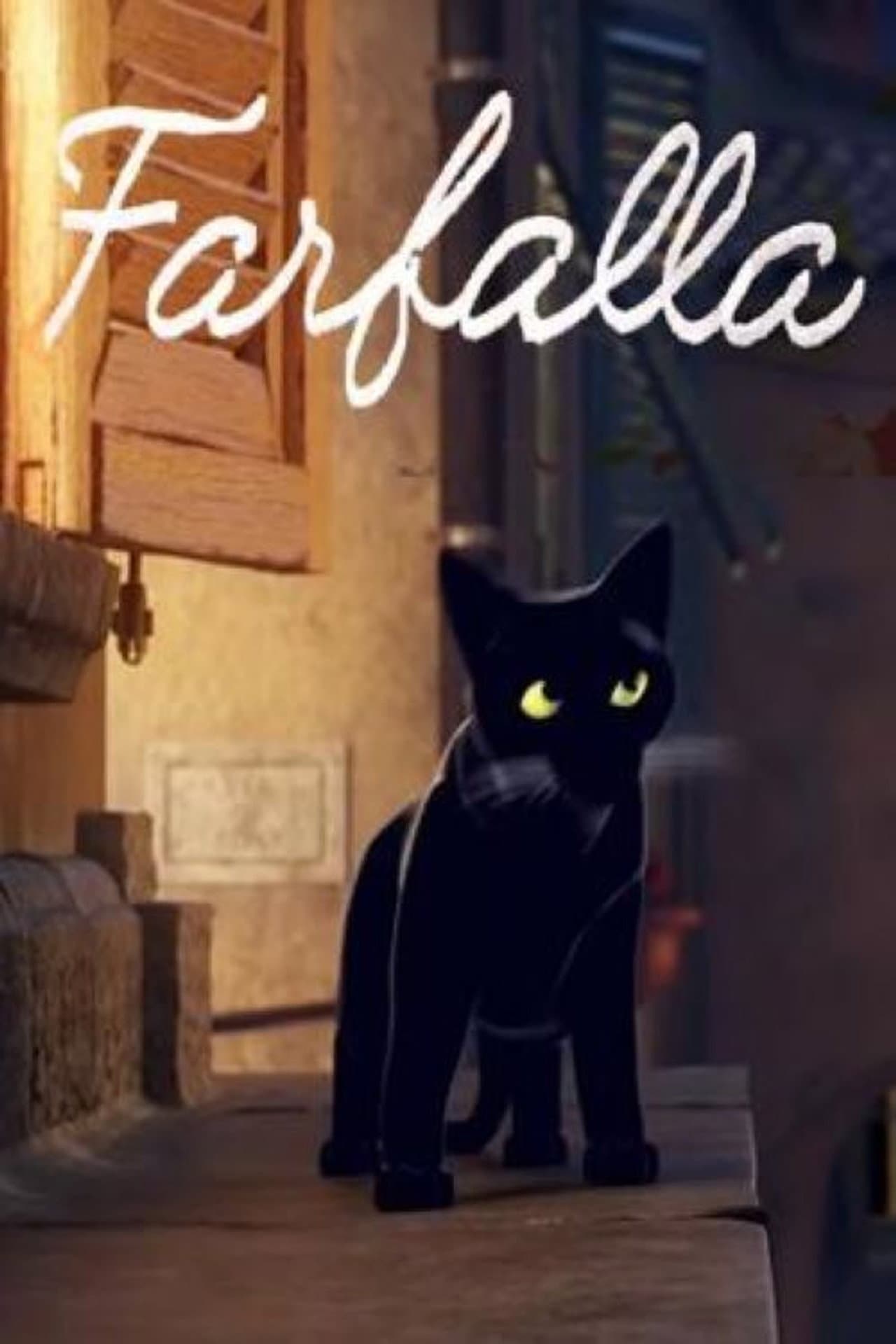 Farfalla preview 1