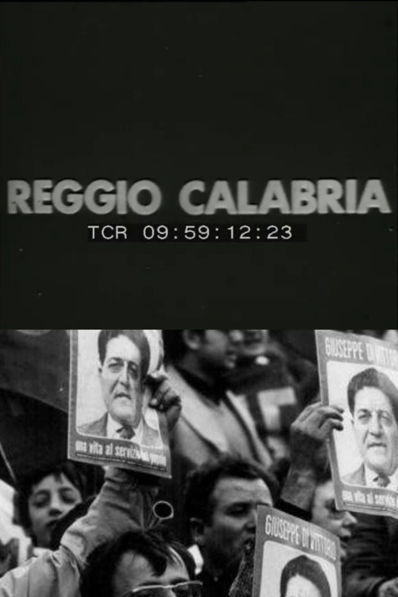 Reggio Calabria preview 1
