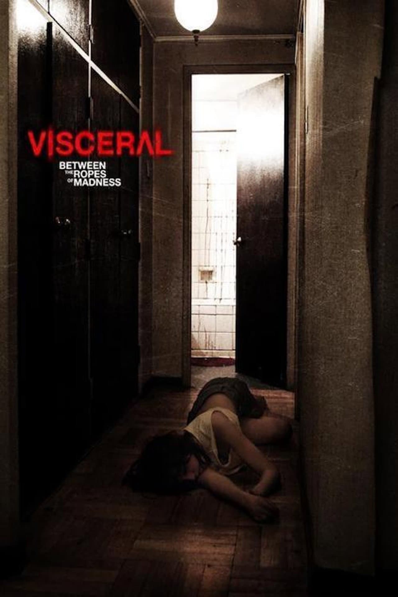 Visceral: Between the Ropes of Madness preview 2