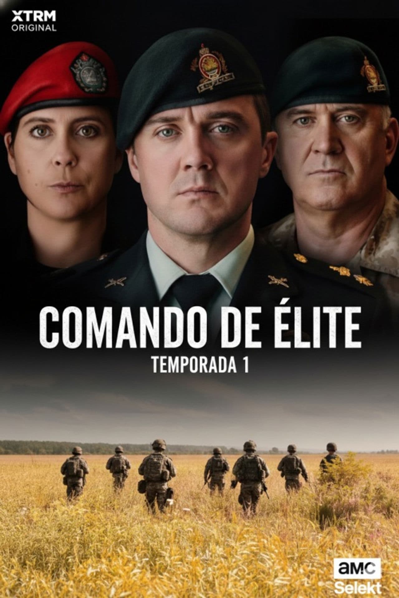 Comando de elite preview 1