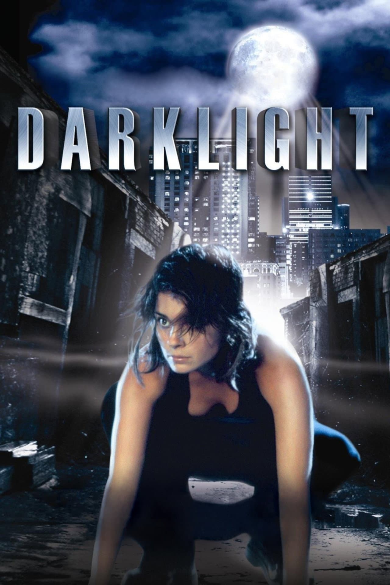 Darklight preview 2