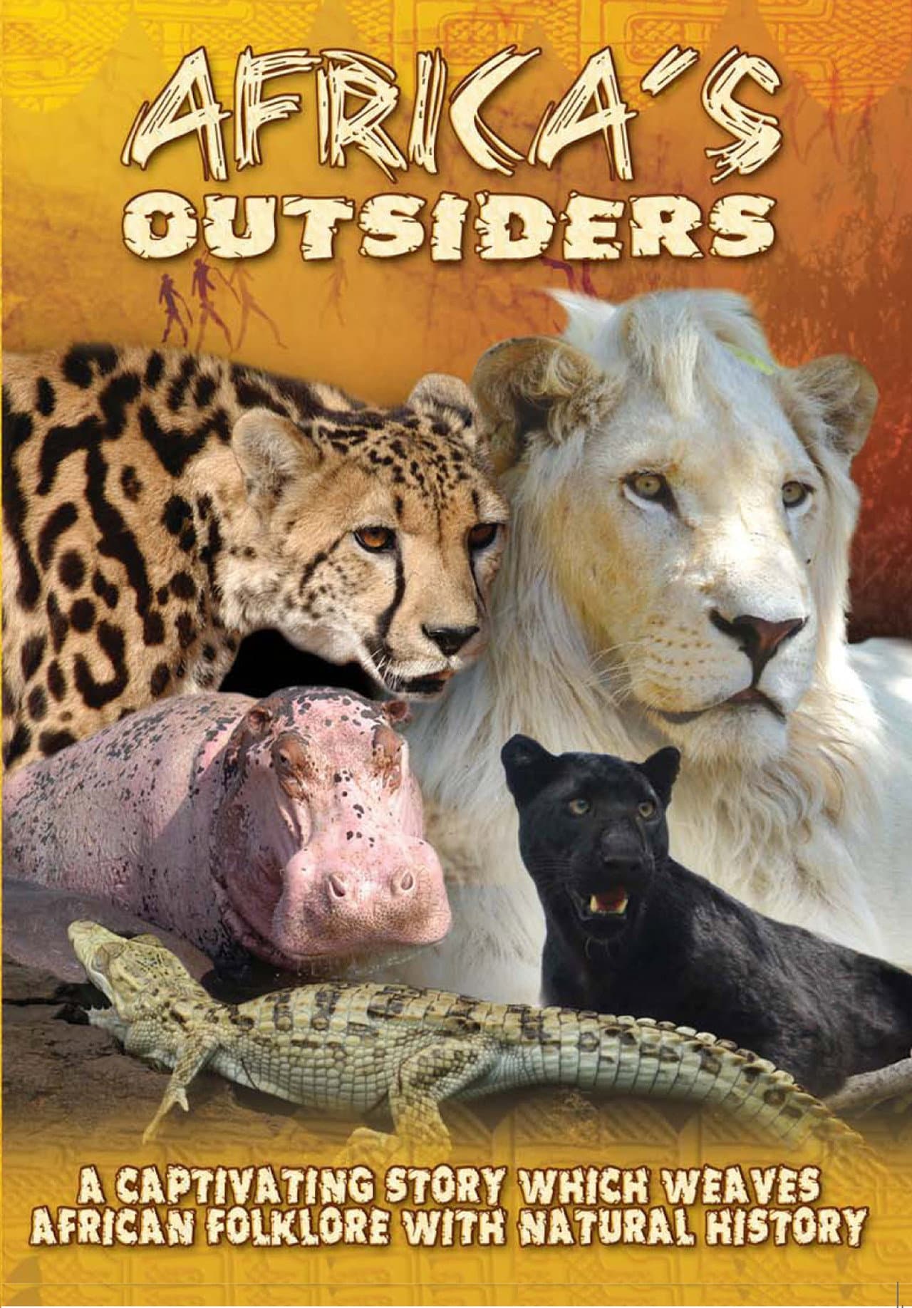 Africa's Outsiders preview 1