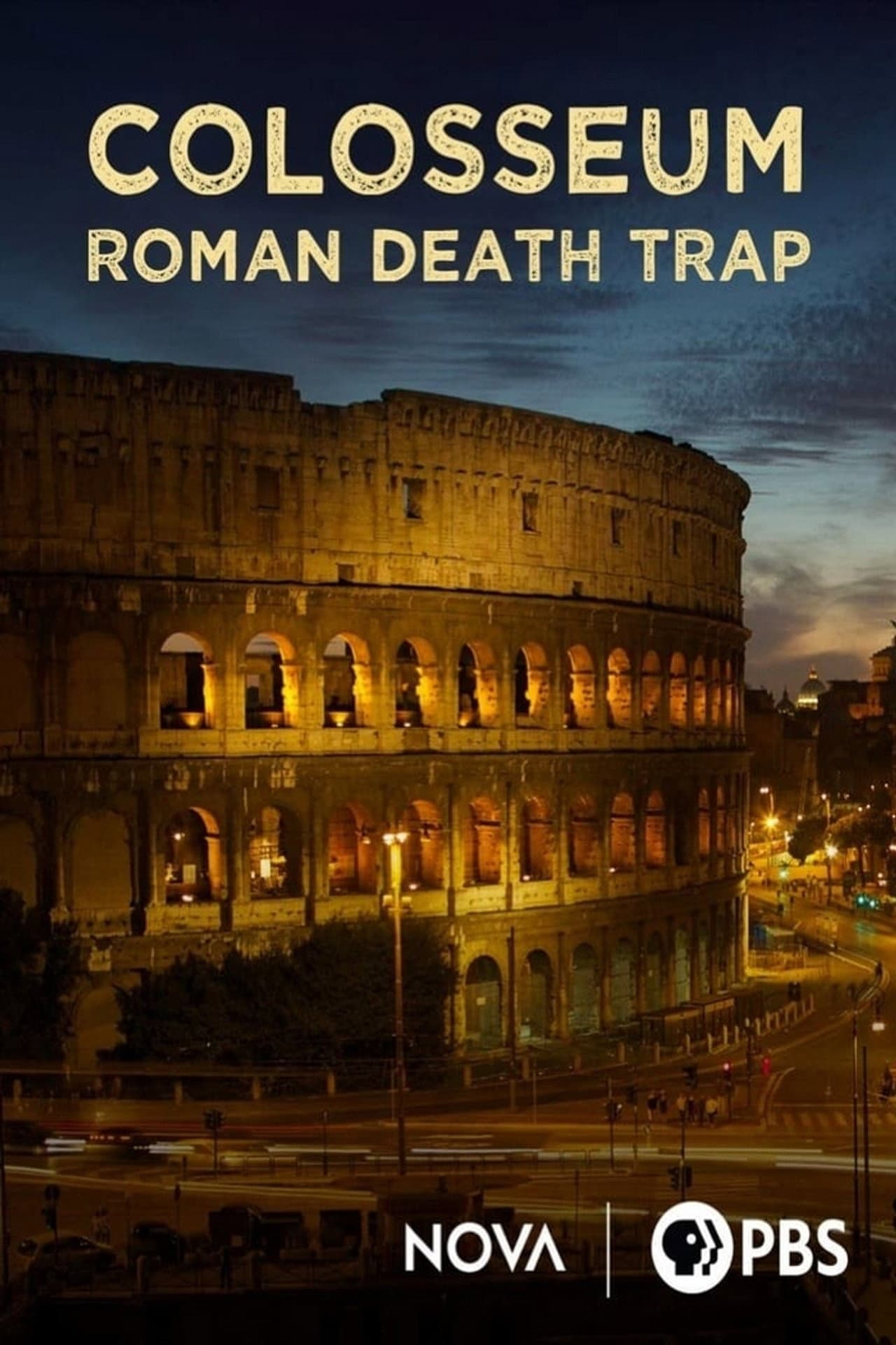 The Secrets of the Colosseum preview 2