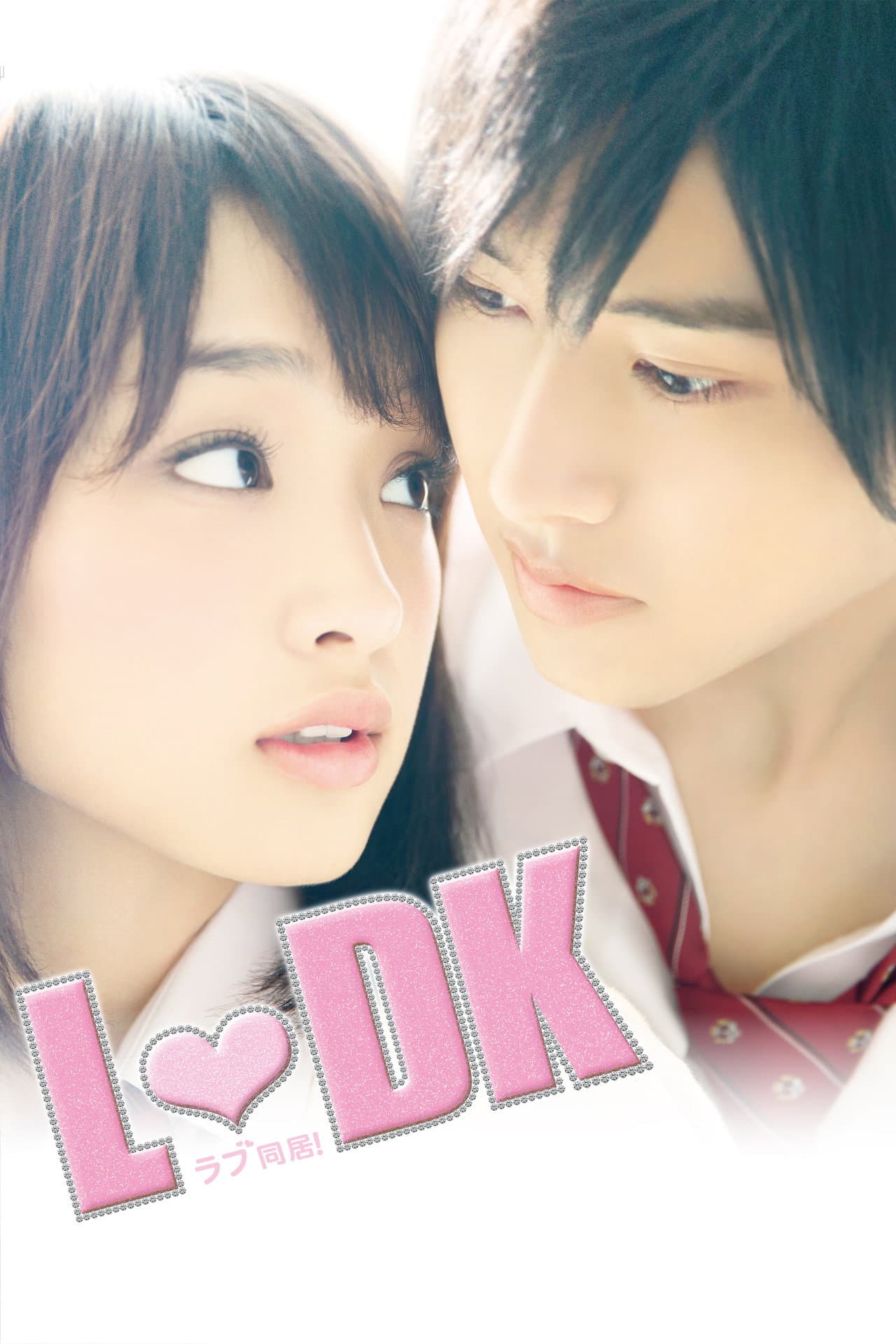 L♡DK preview 2