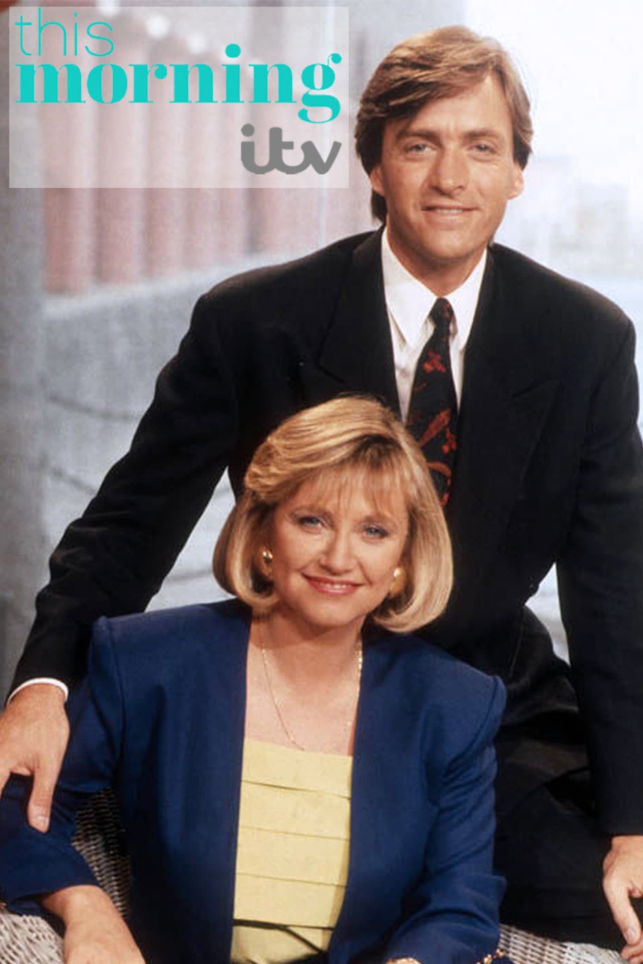 Richard & Judy preview 1