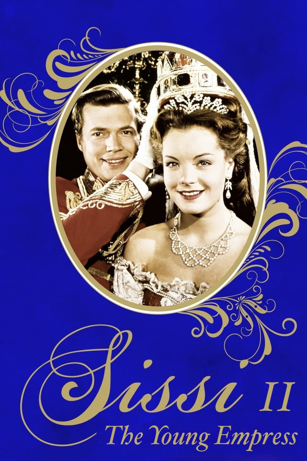 Sissi: The Young Empress preview 2
