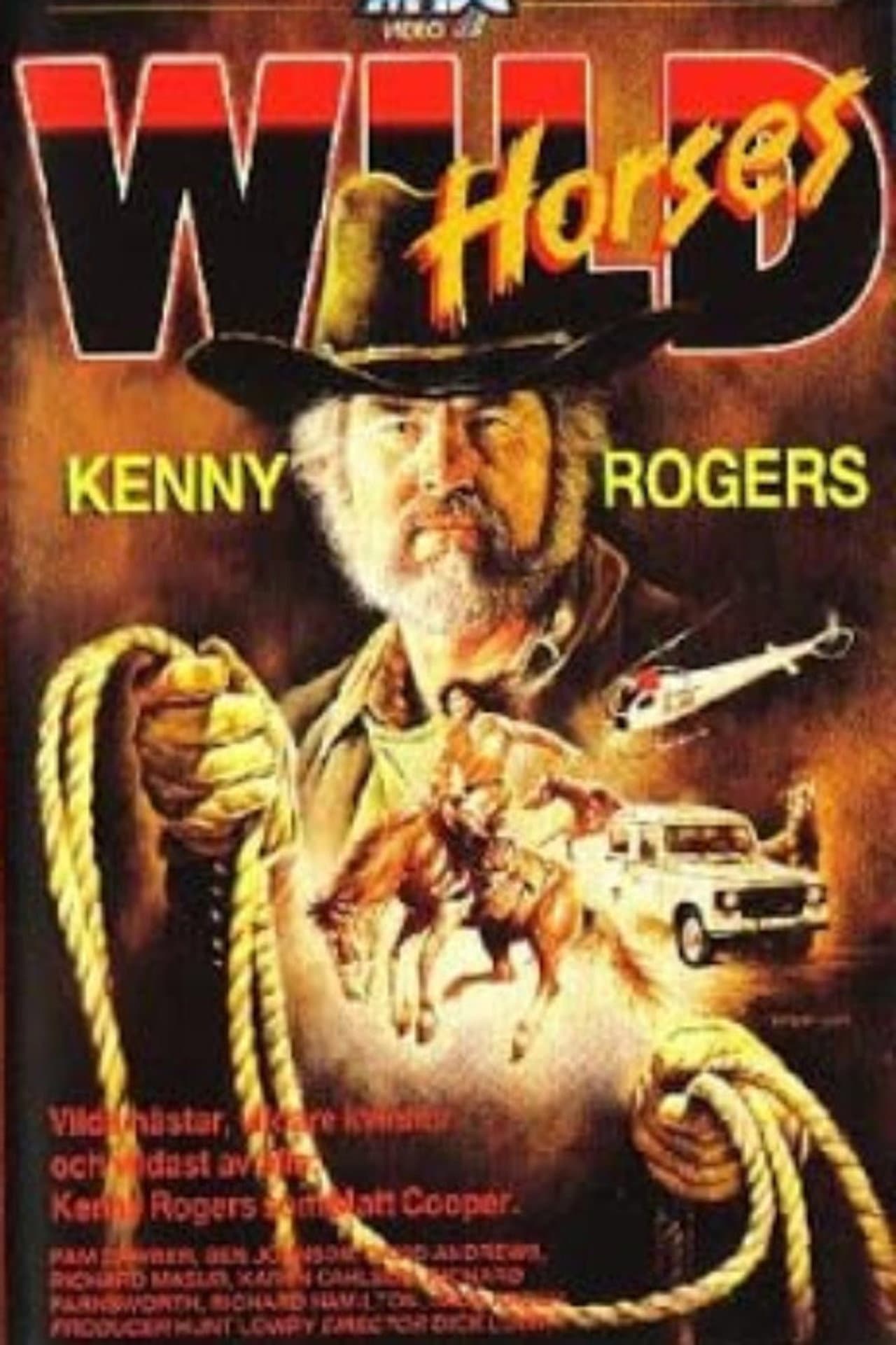 Wild Horses preview 1