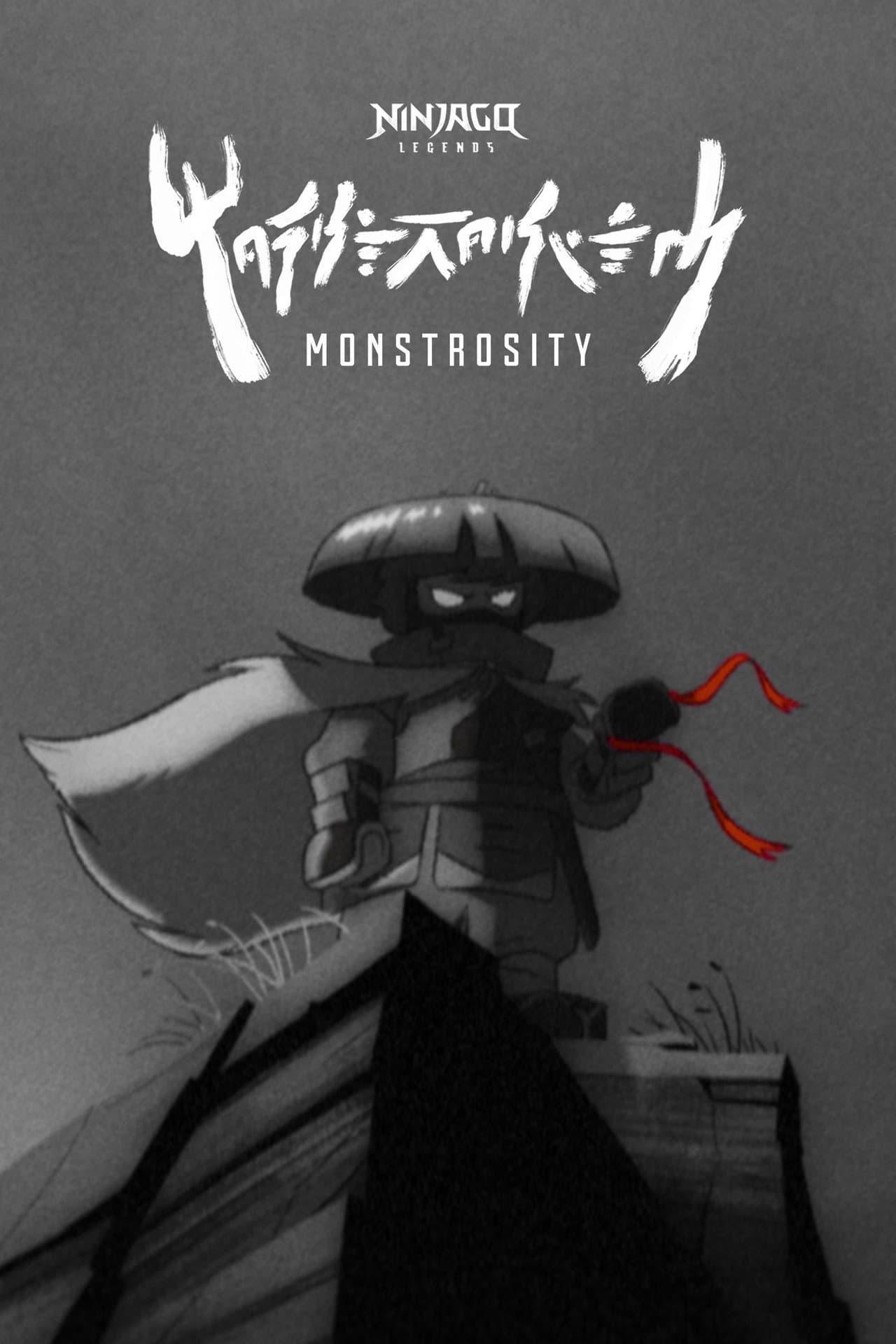 LEGO Ninjago: Legends preview 2